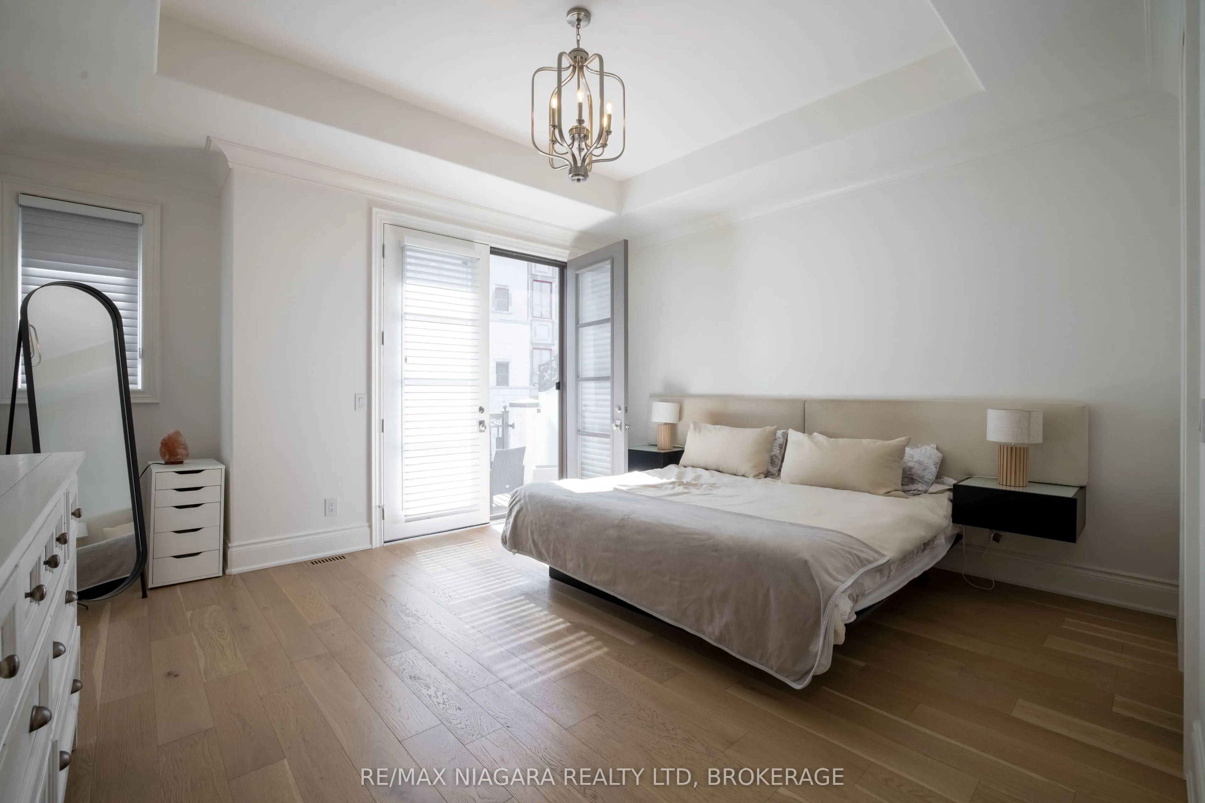 15 ARBOURVALE Common, #Call LBO