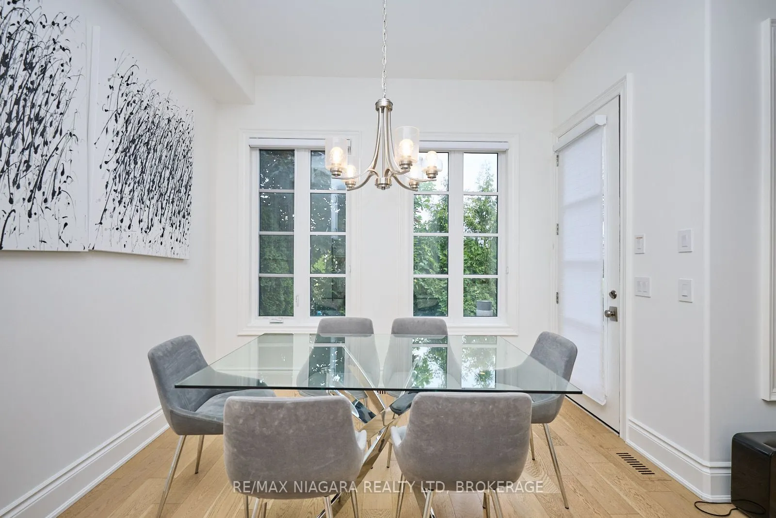 15 ARBOURVALE Common, #Call LBO