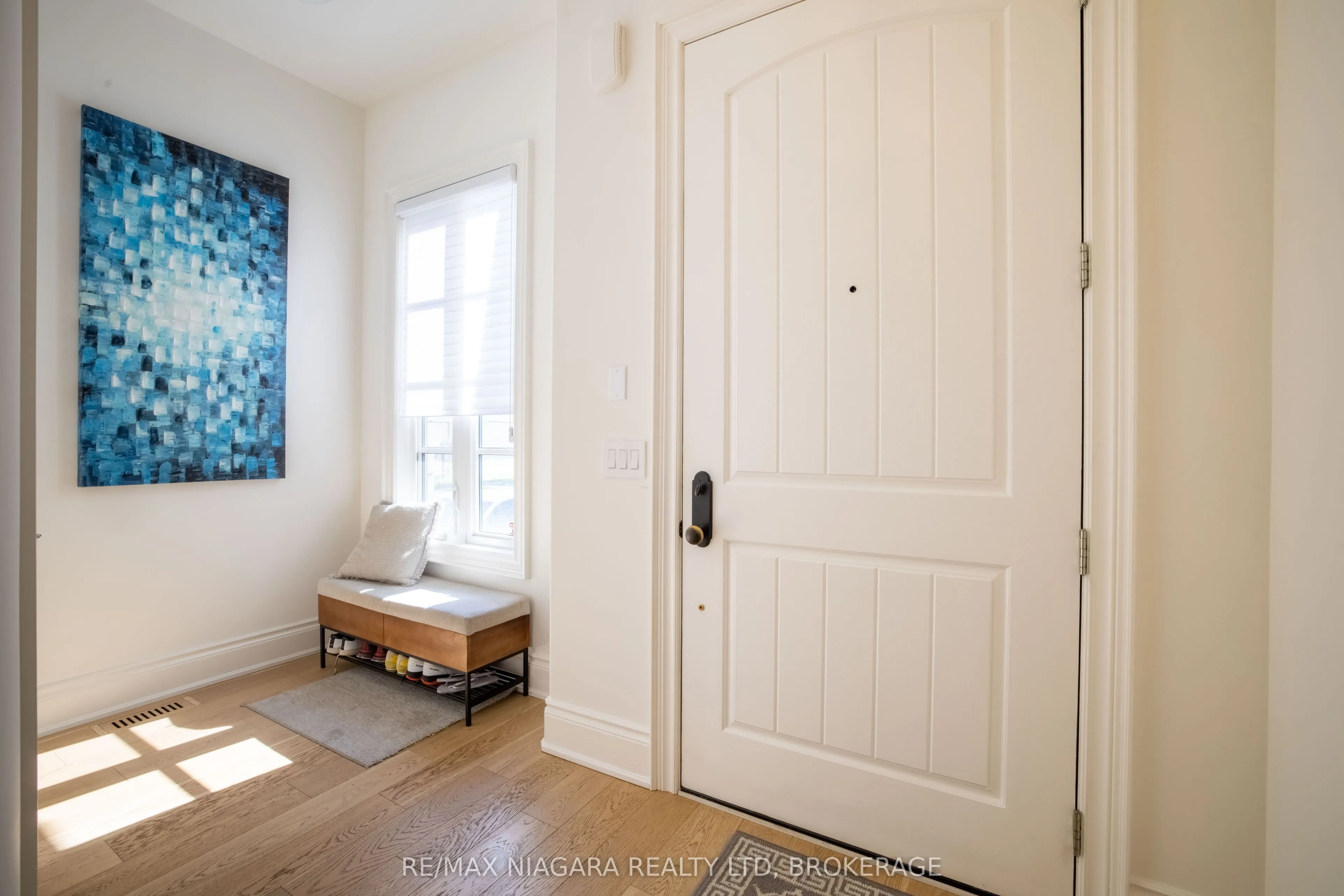 15 ARBOURVALE Common, #Call LBO