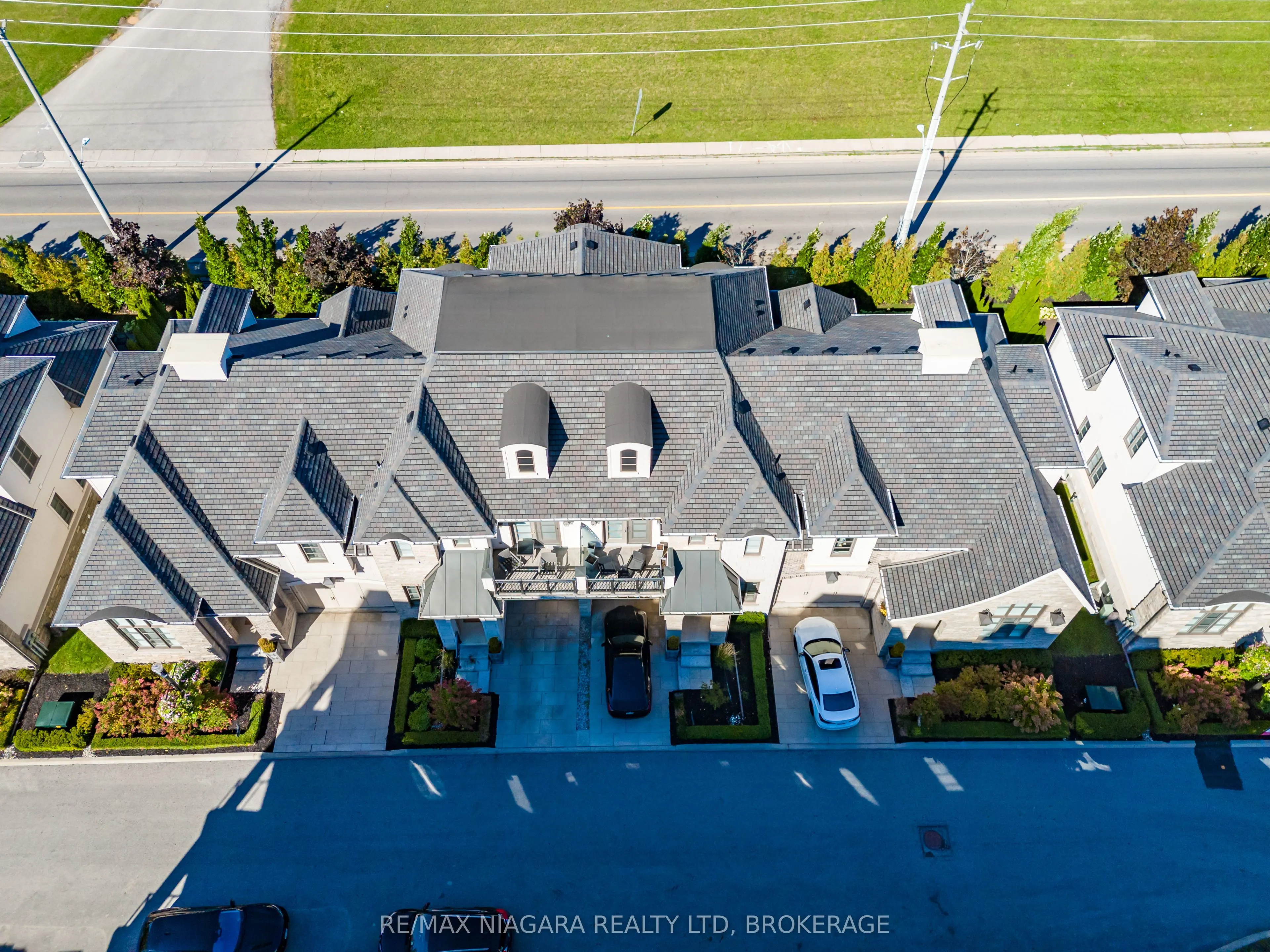 15 ARBOURVALE Common, #Call LBO