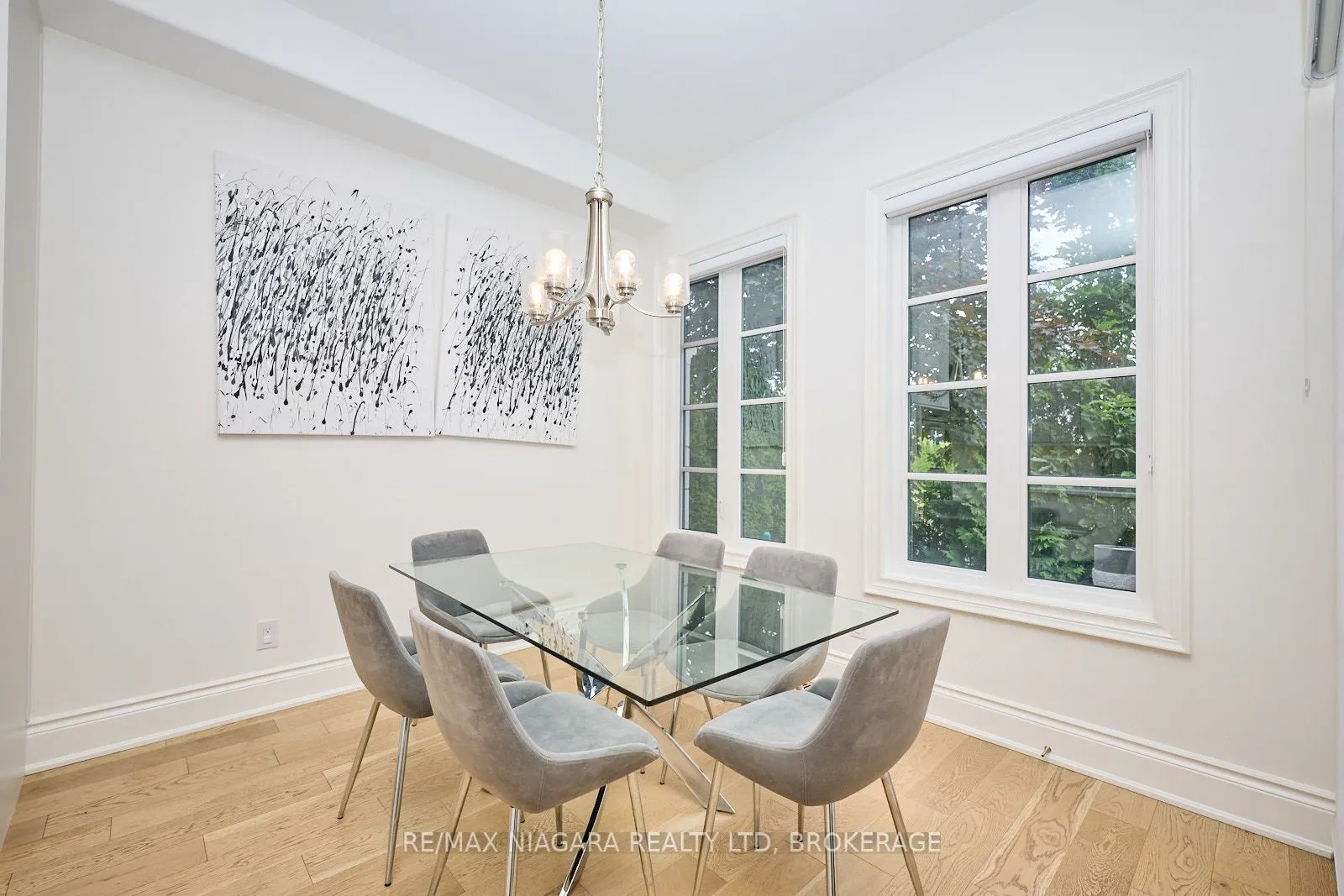 15 ARBOURVALE Common, #Call LBO