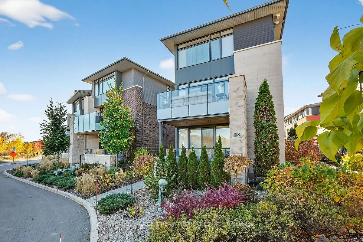 318 Sanctuary Private