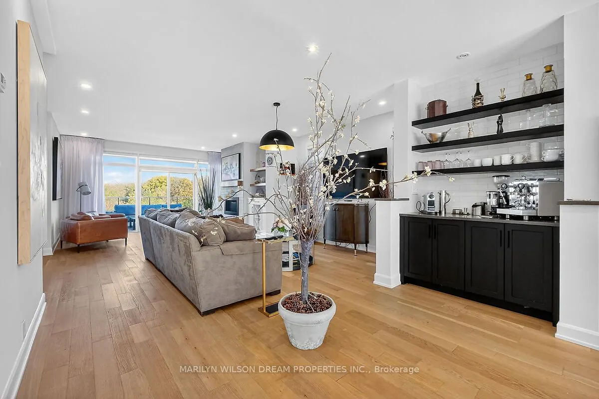 318 Sanctuary Private