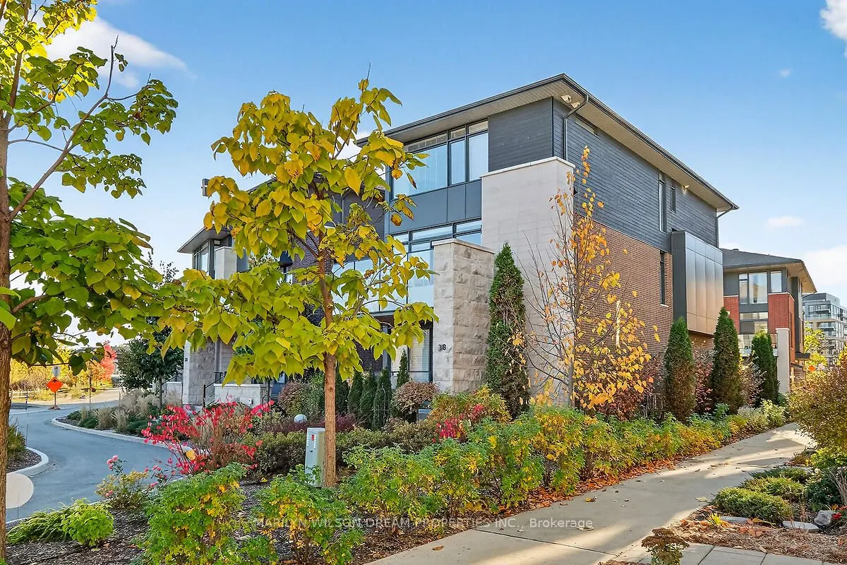 318 Sanctuary Private