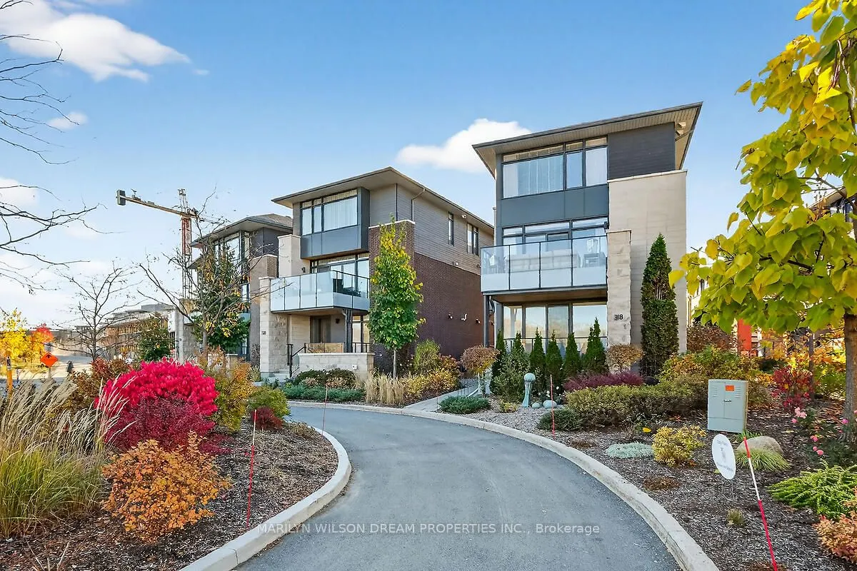 318 Sanctuary Private