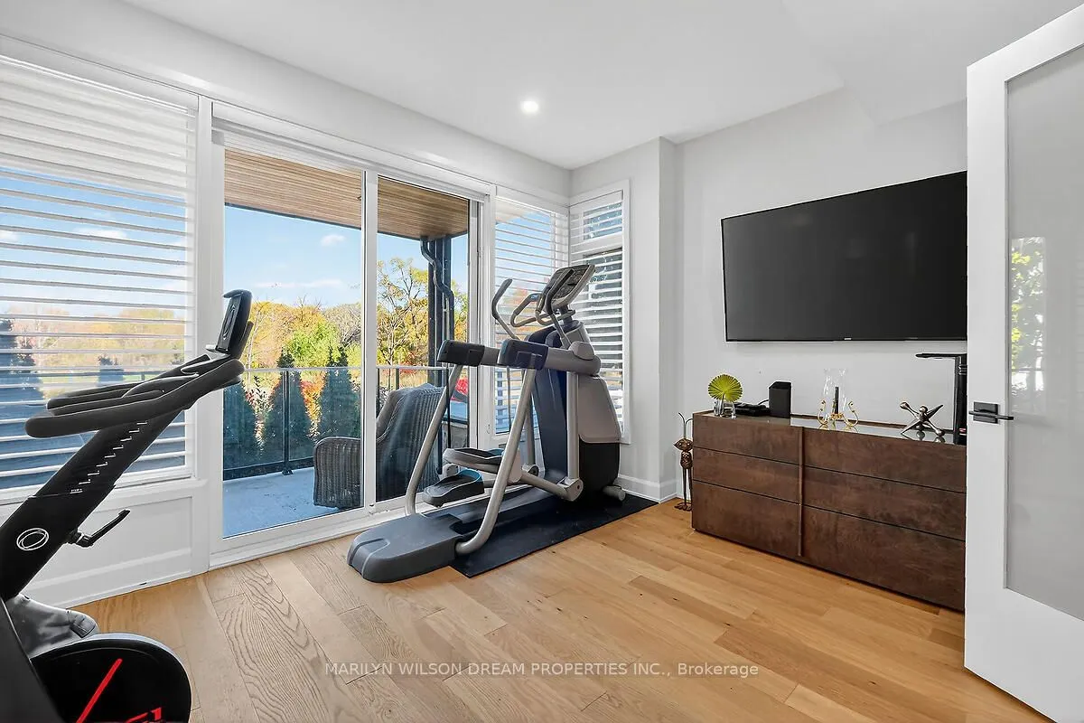 318 Sanctuary Private