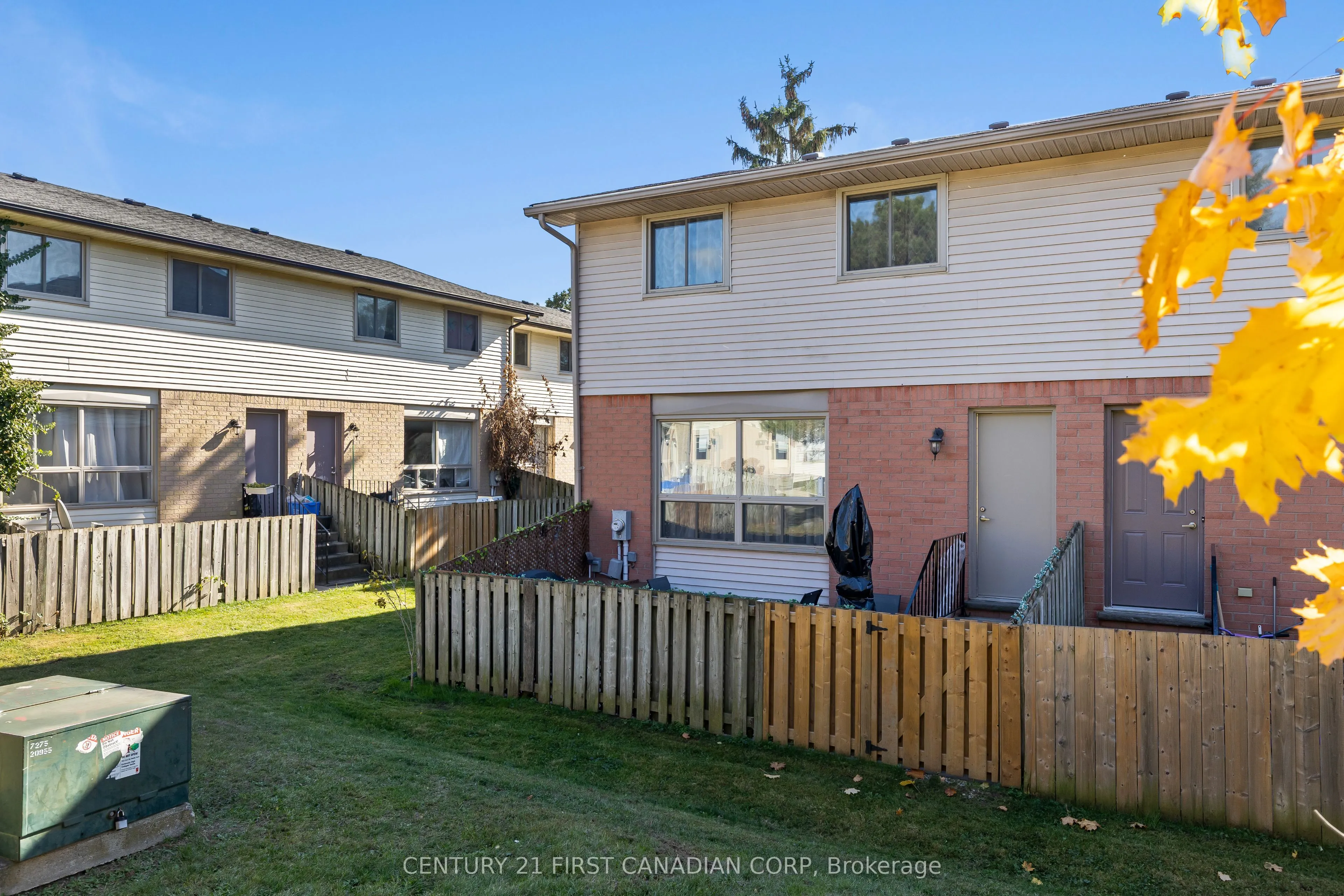 355 SANDRINGHAM Crescent, #53