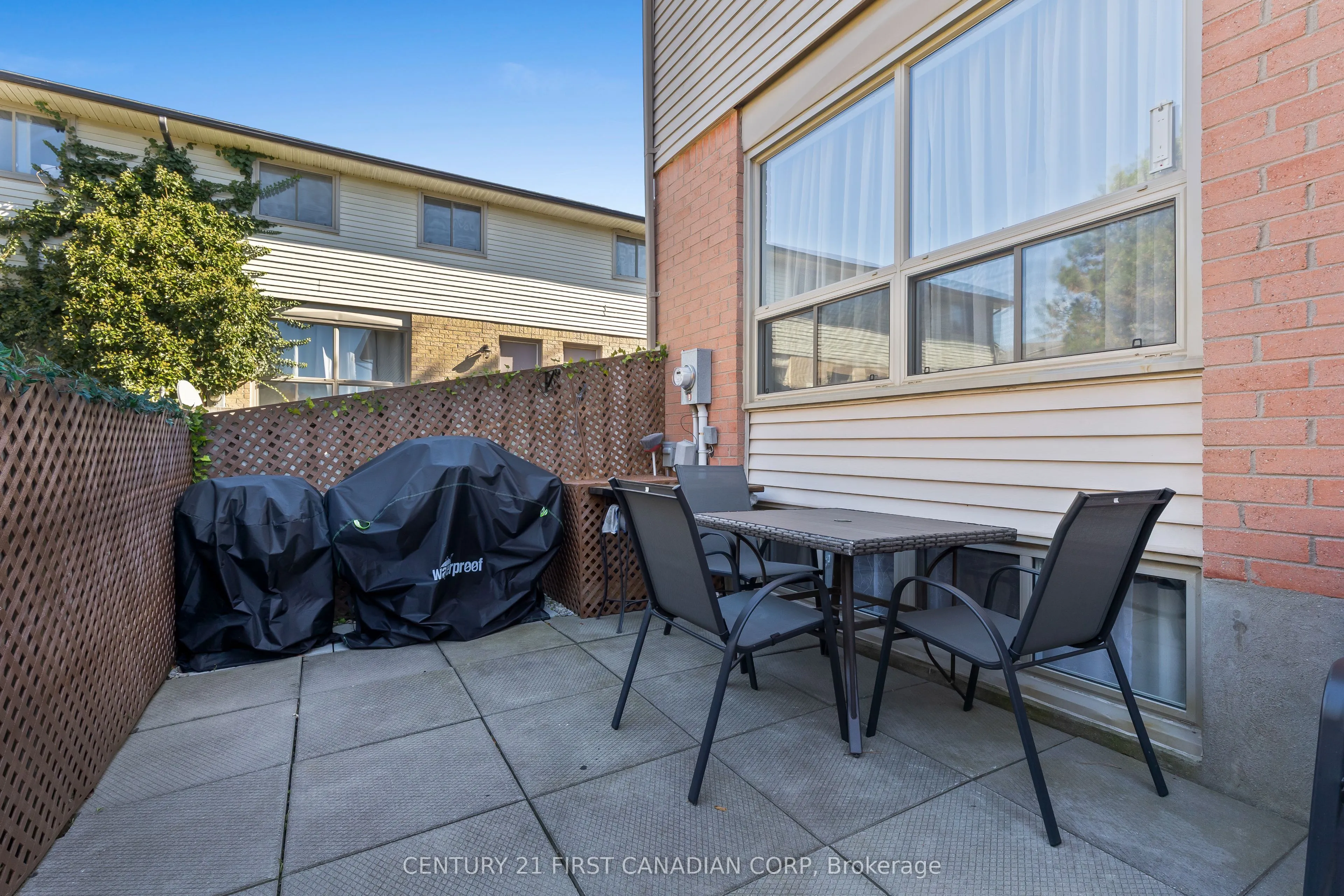 355 SANDRINGHAM Crescent, #53