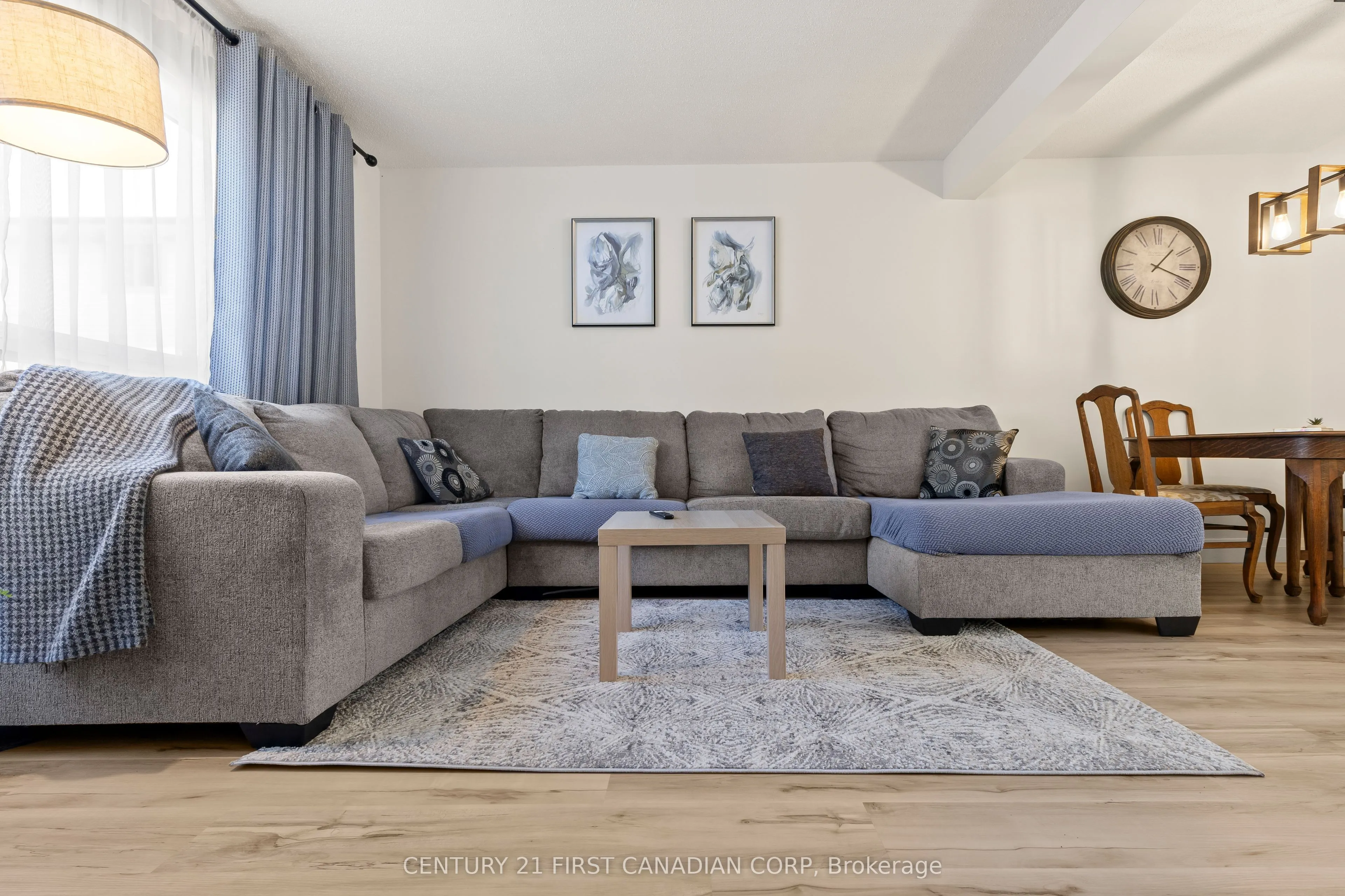 355 SANDRINGHAM Crescent, #53