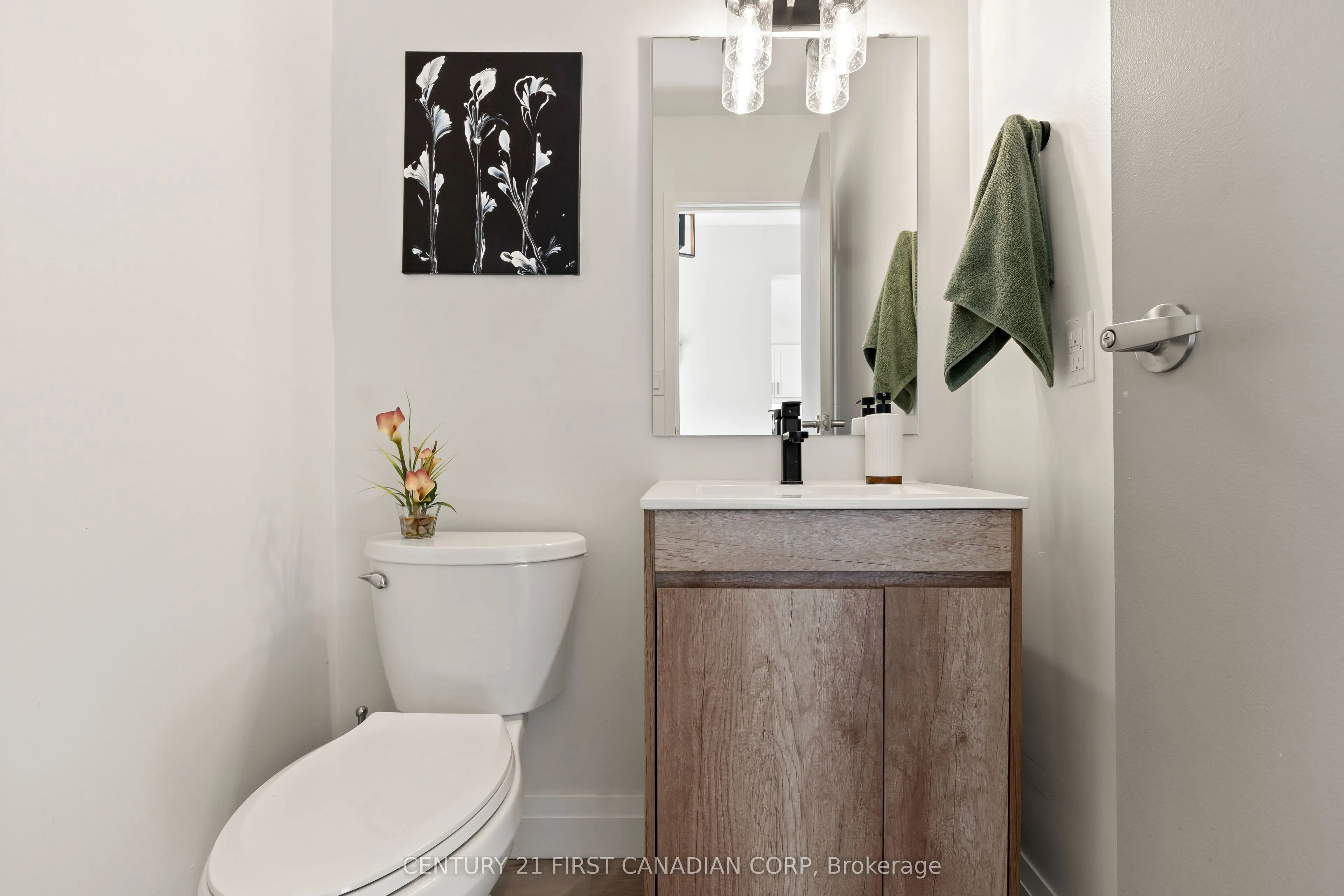 355 SANDRINGHAM Crescent, #53