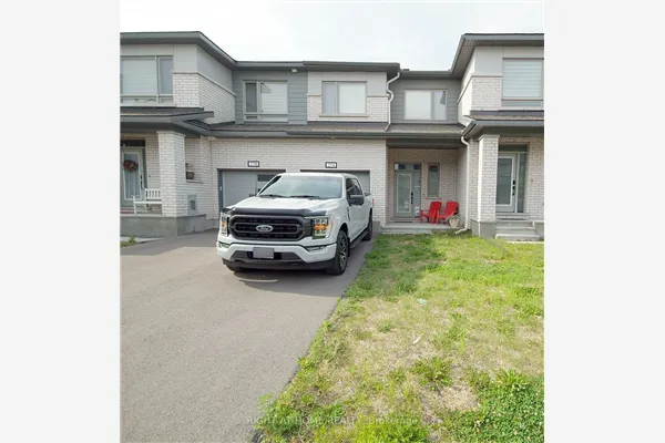 274 Ormiston Crescent