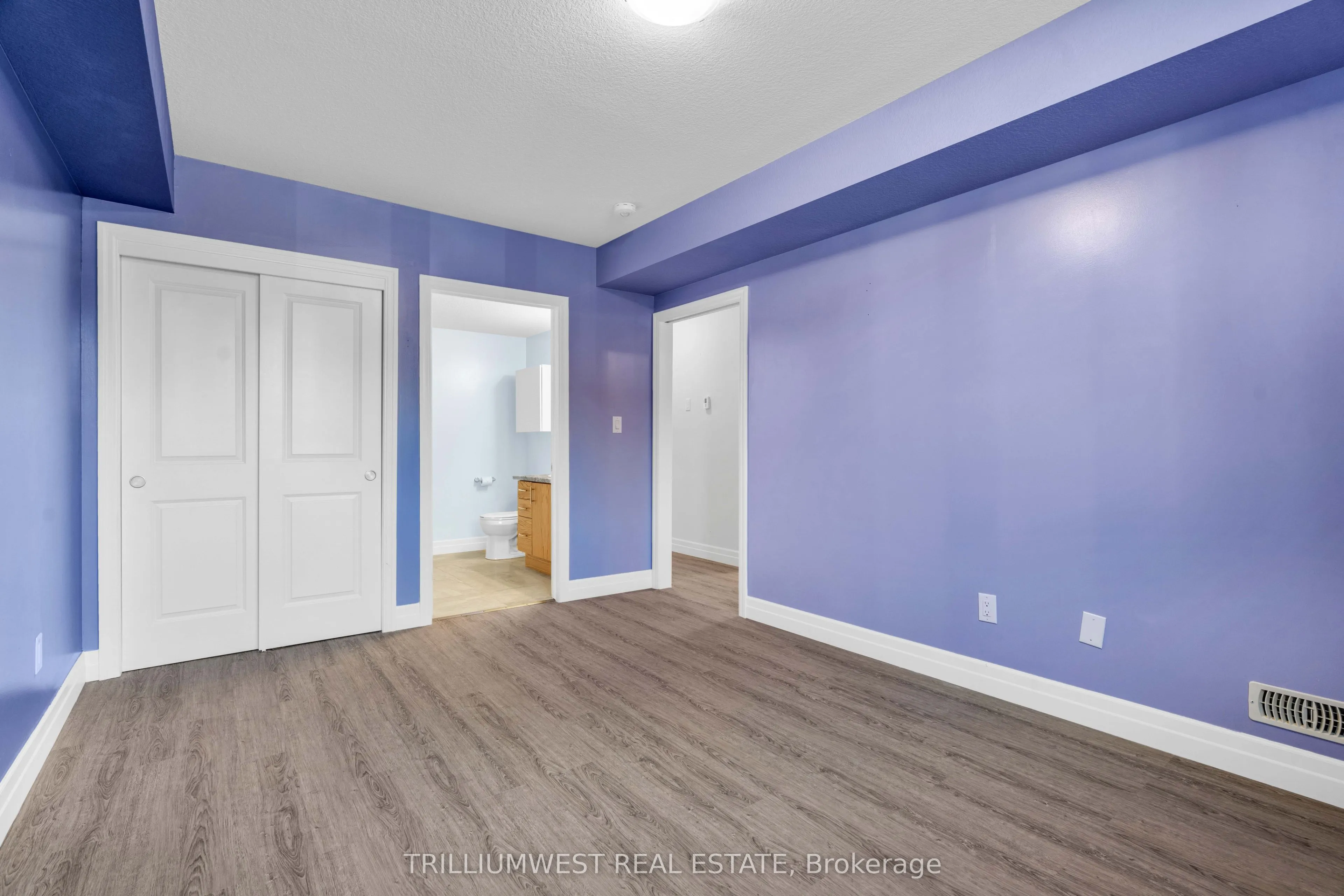 168 Rochefort Street, #F