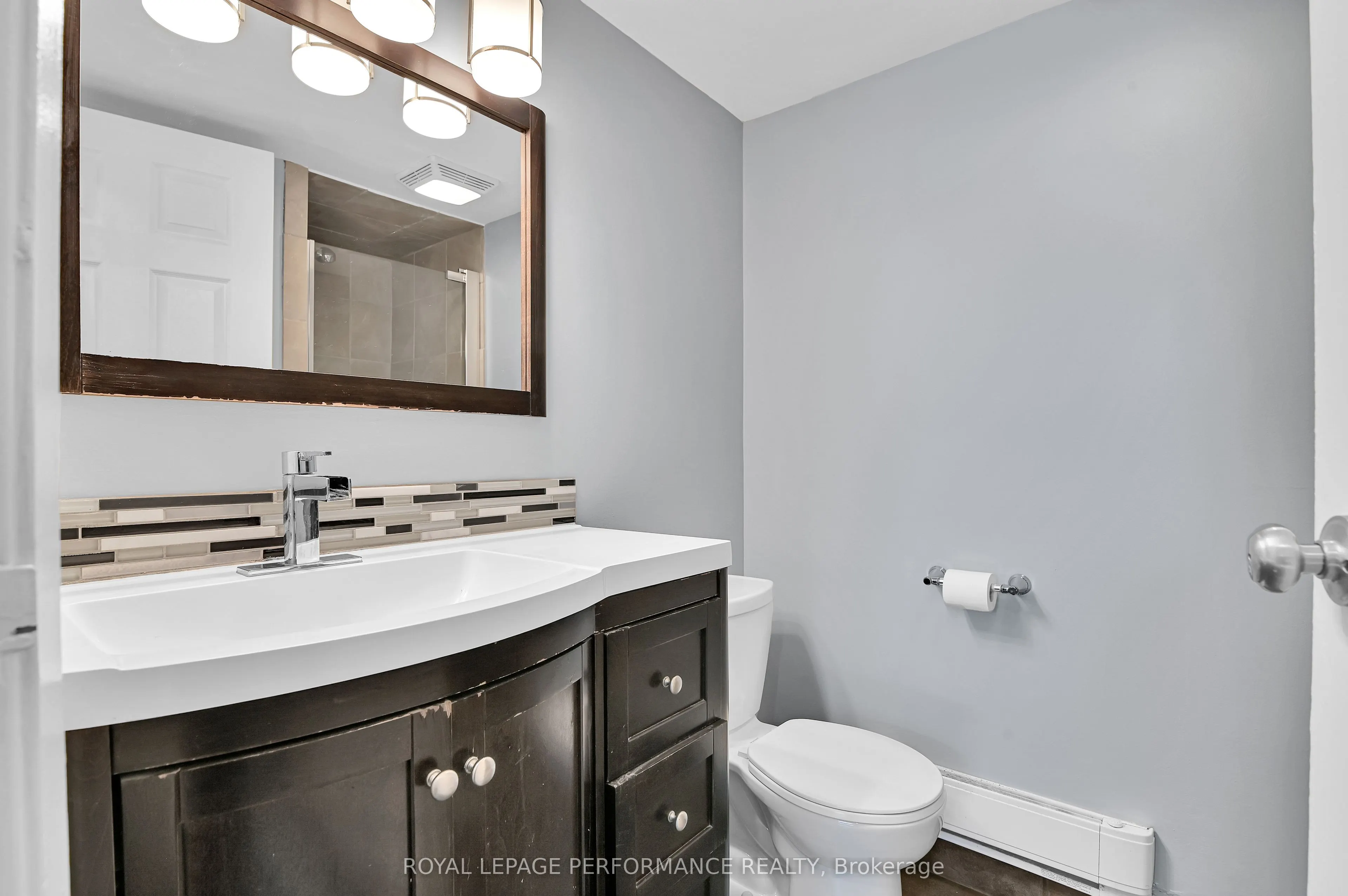 154 Nelson Street, #501