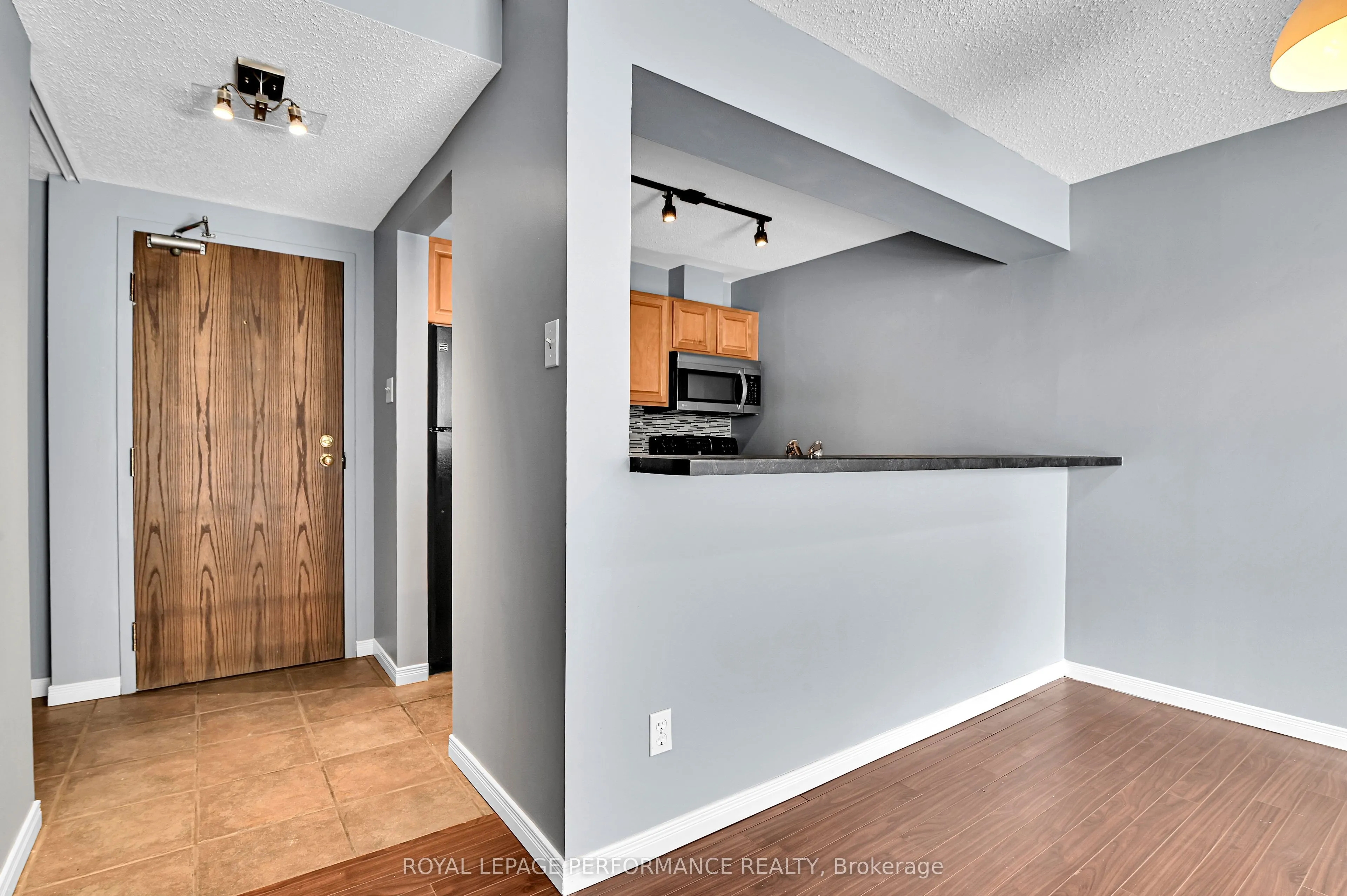 154 Nelson Street, #501