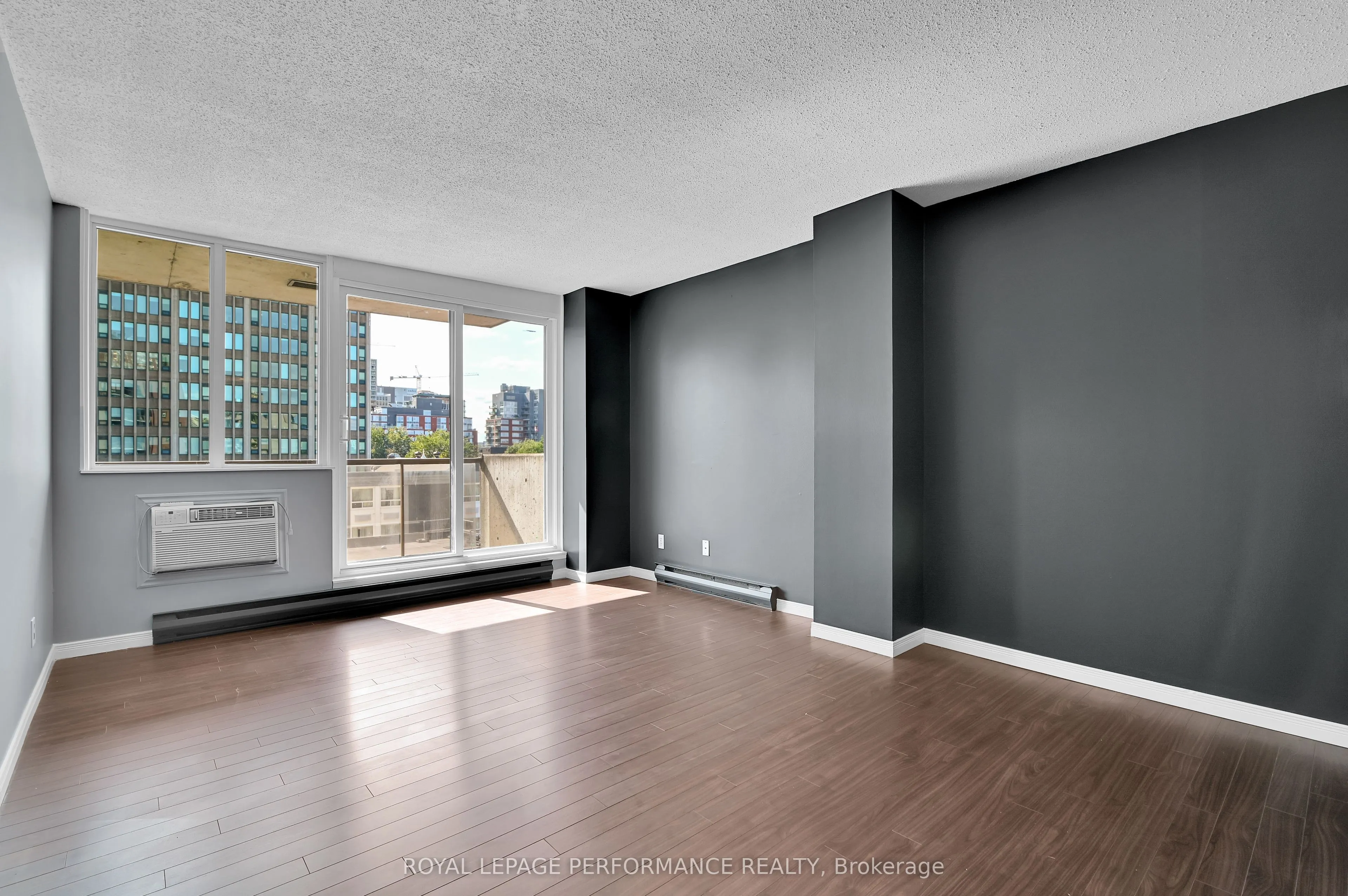 154 Nelson Street, #501