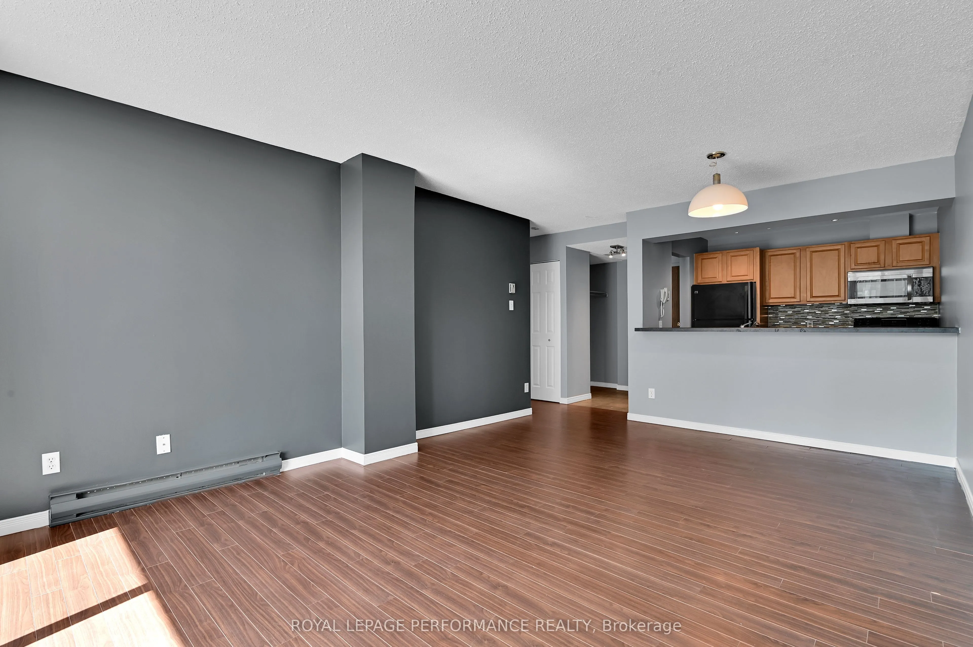 154 Nelson Street, #501