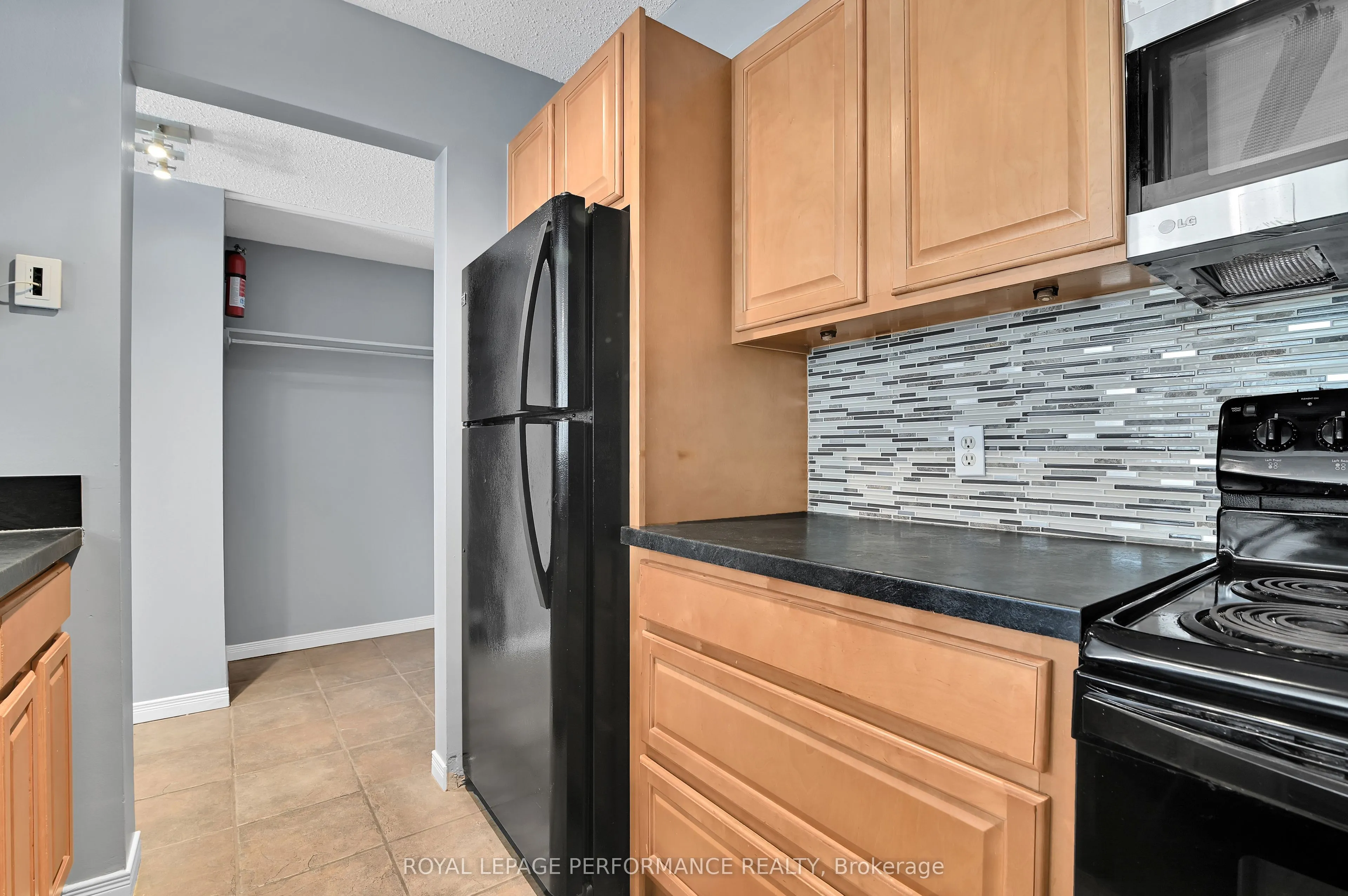 154 Nelson Street, #501