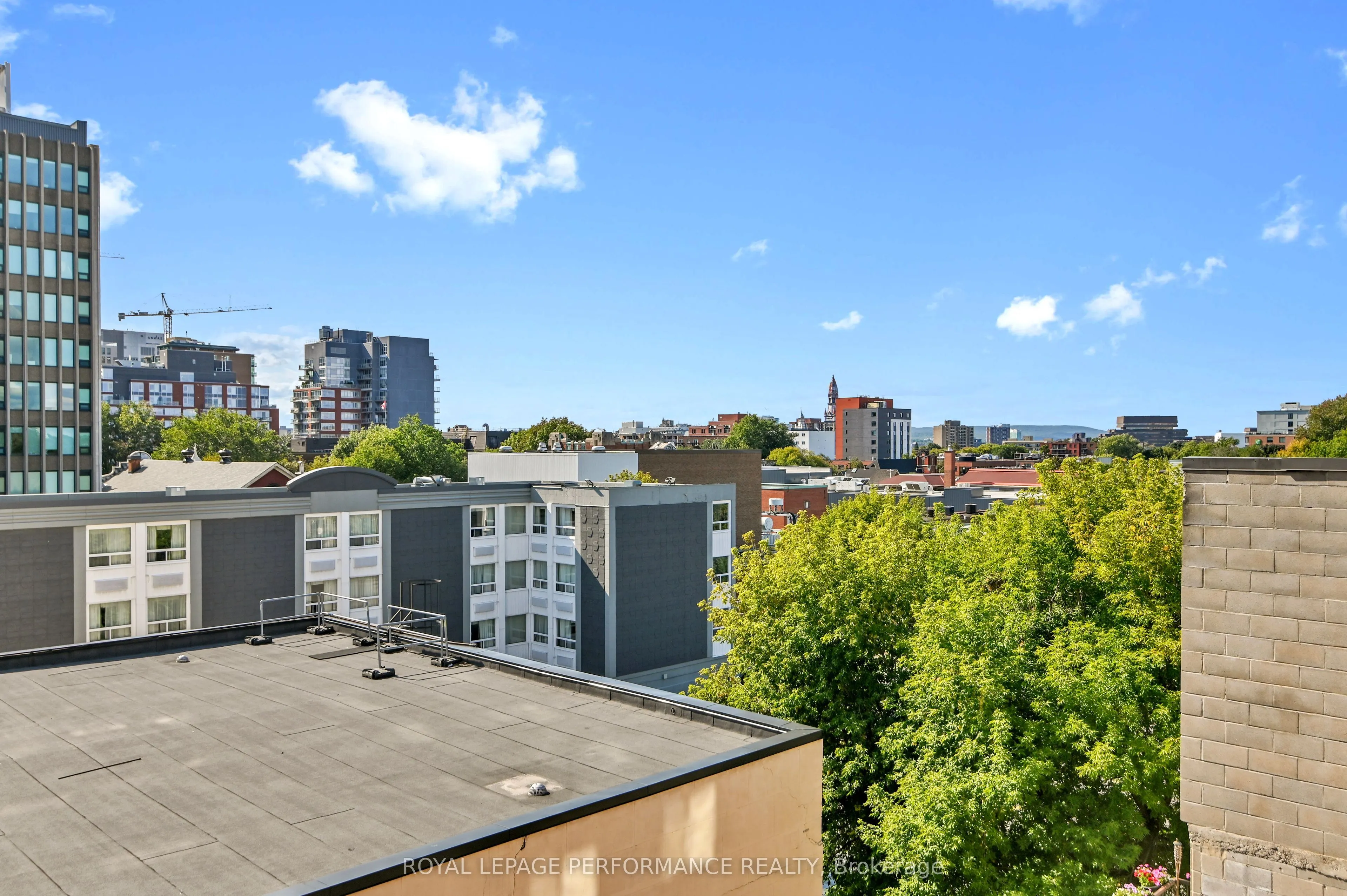 154 Nelson Street, #501