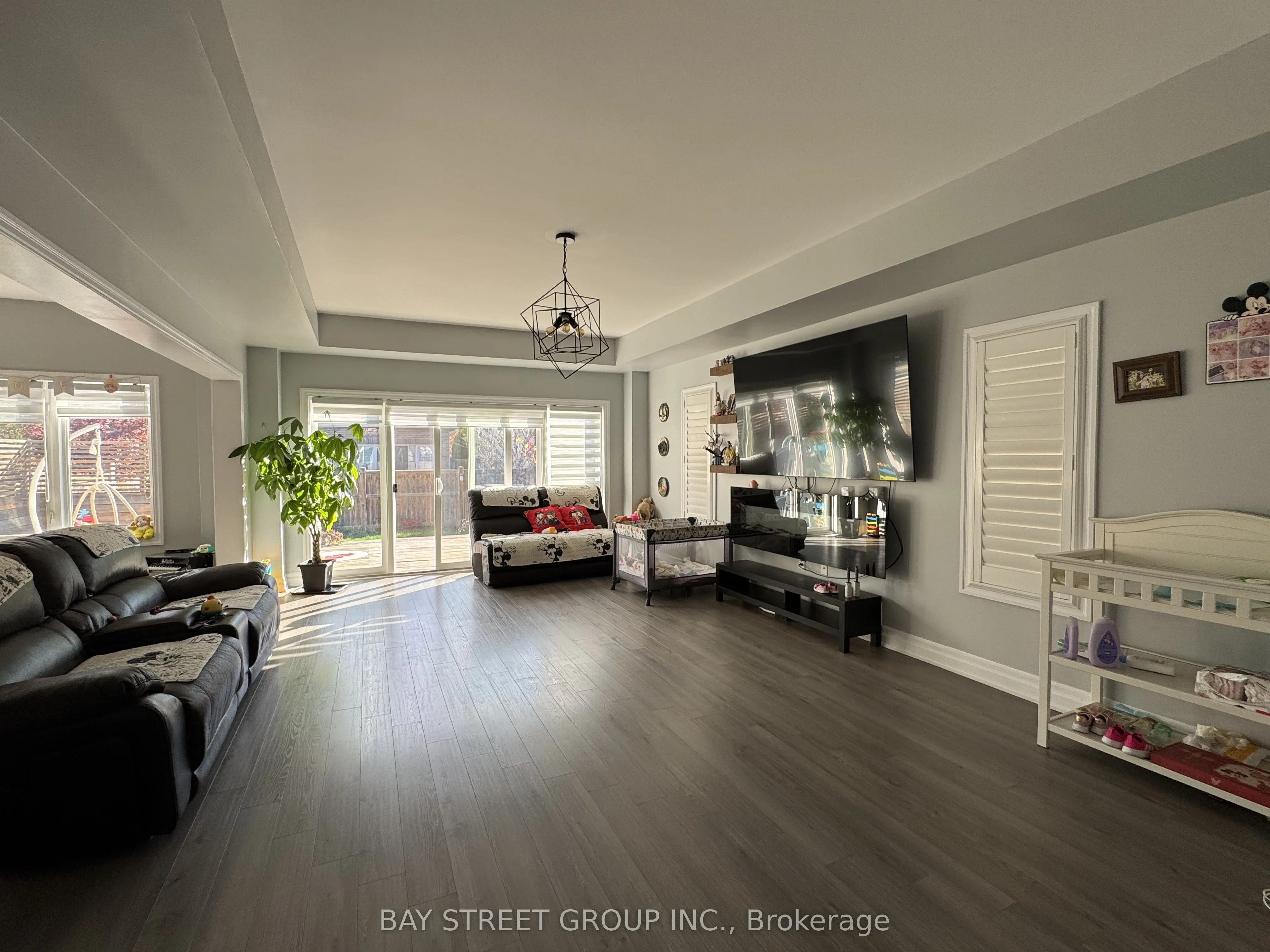 51 Dominion Crescent, #Master Bedroom