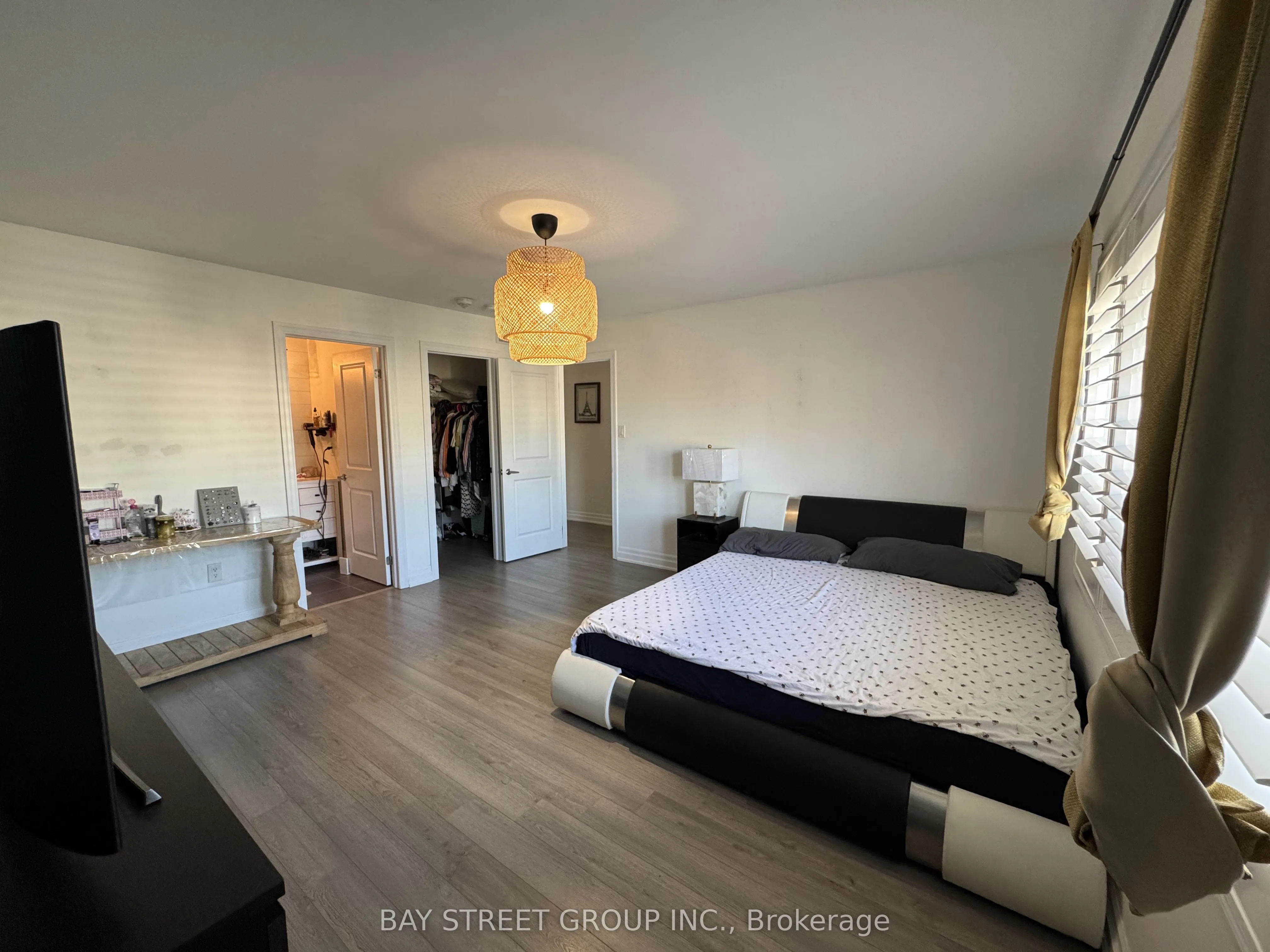 51 Dominion Crescent, #Master Bedroom