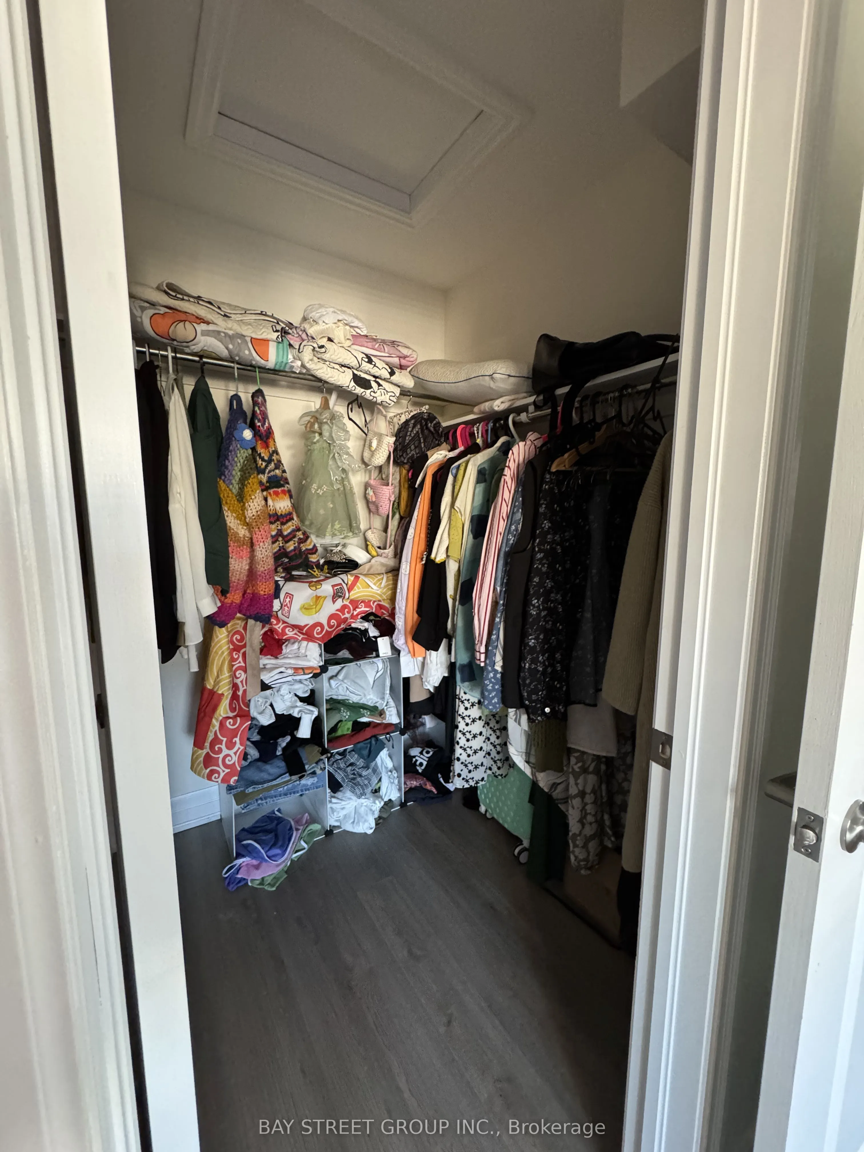 51 Dominion Crescent, #Master Bedroom