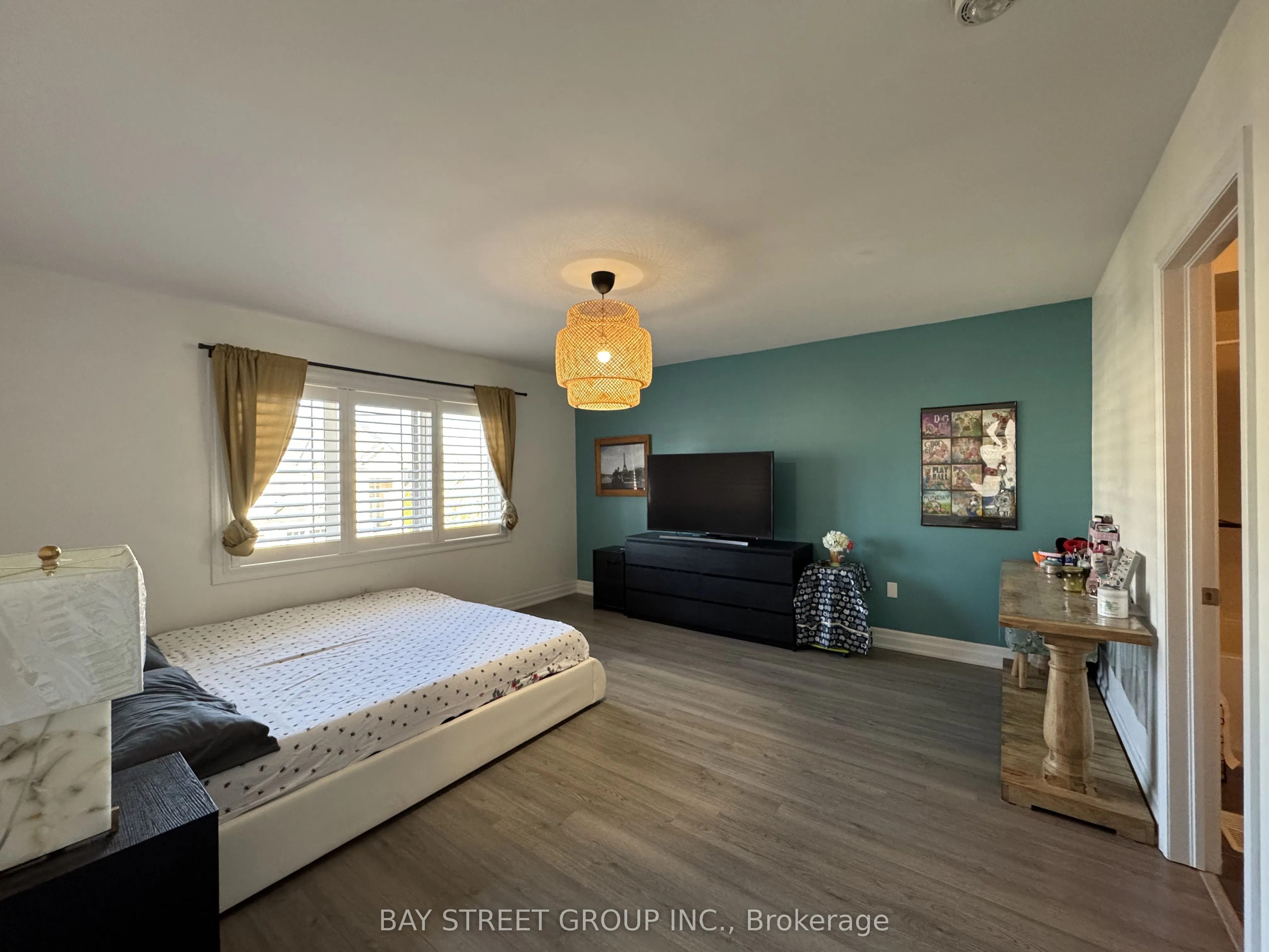 51 Dominion Crescent, #Master Bedroom