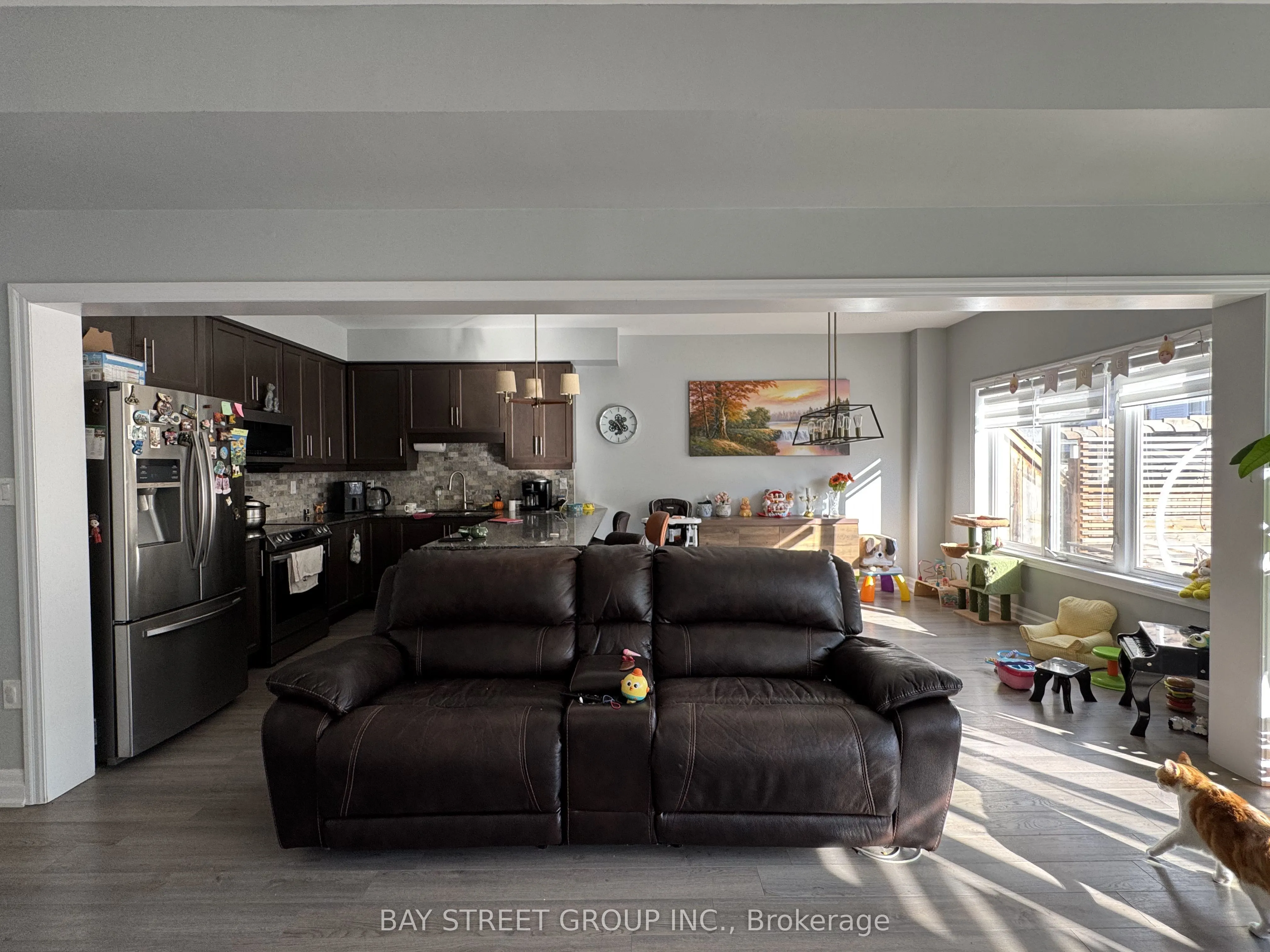 51 Dominion Crescent, #Master Bedroom