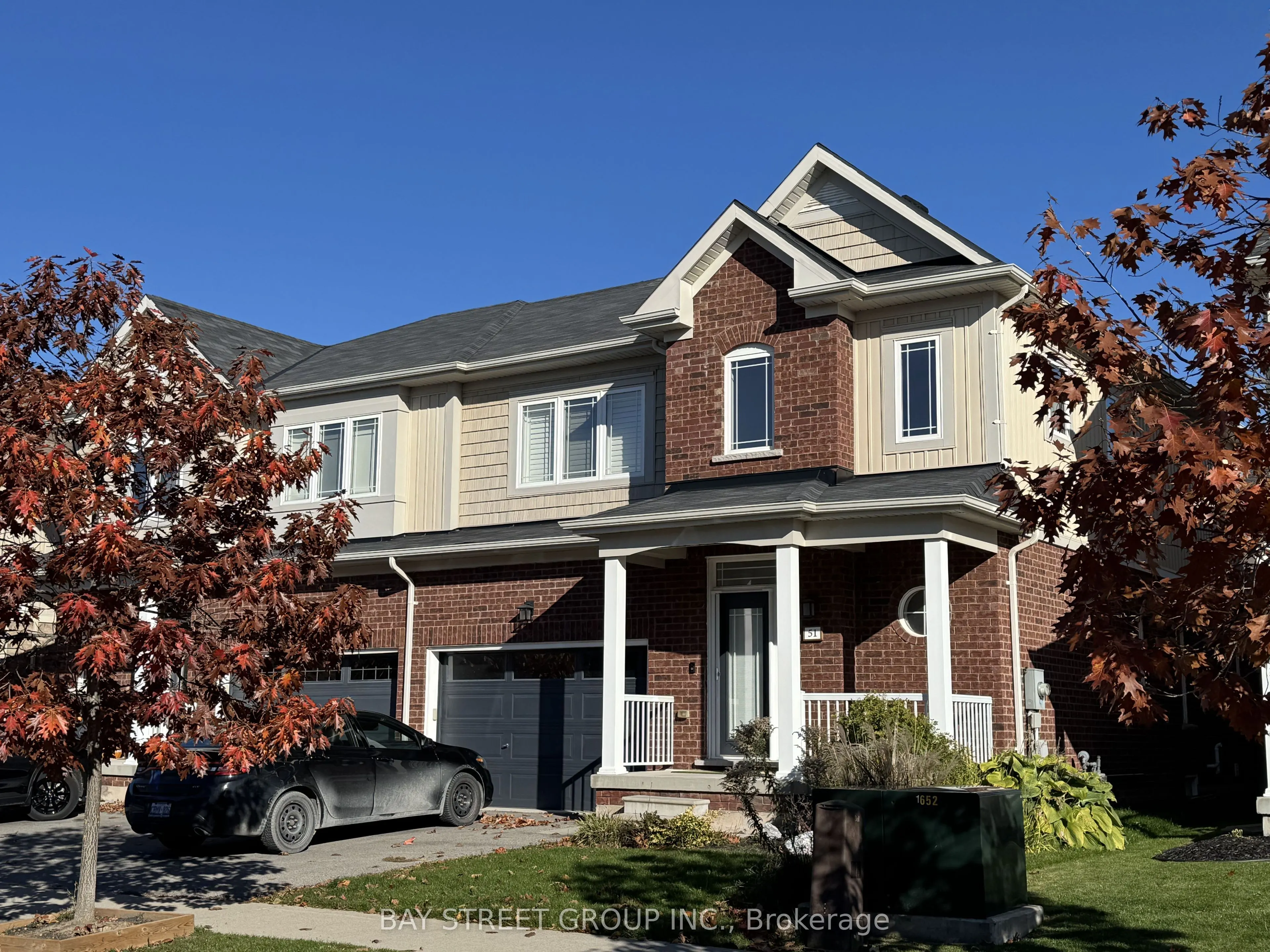 51 Dominion Crescent, #Master Bedroom