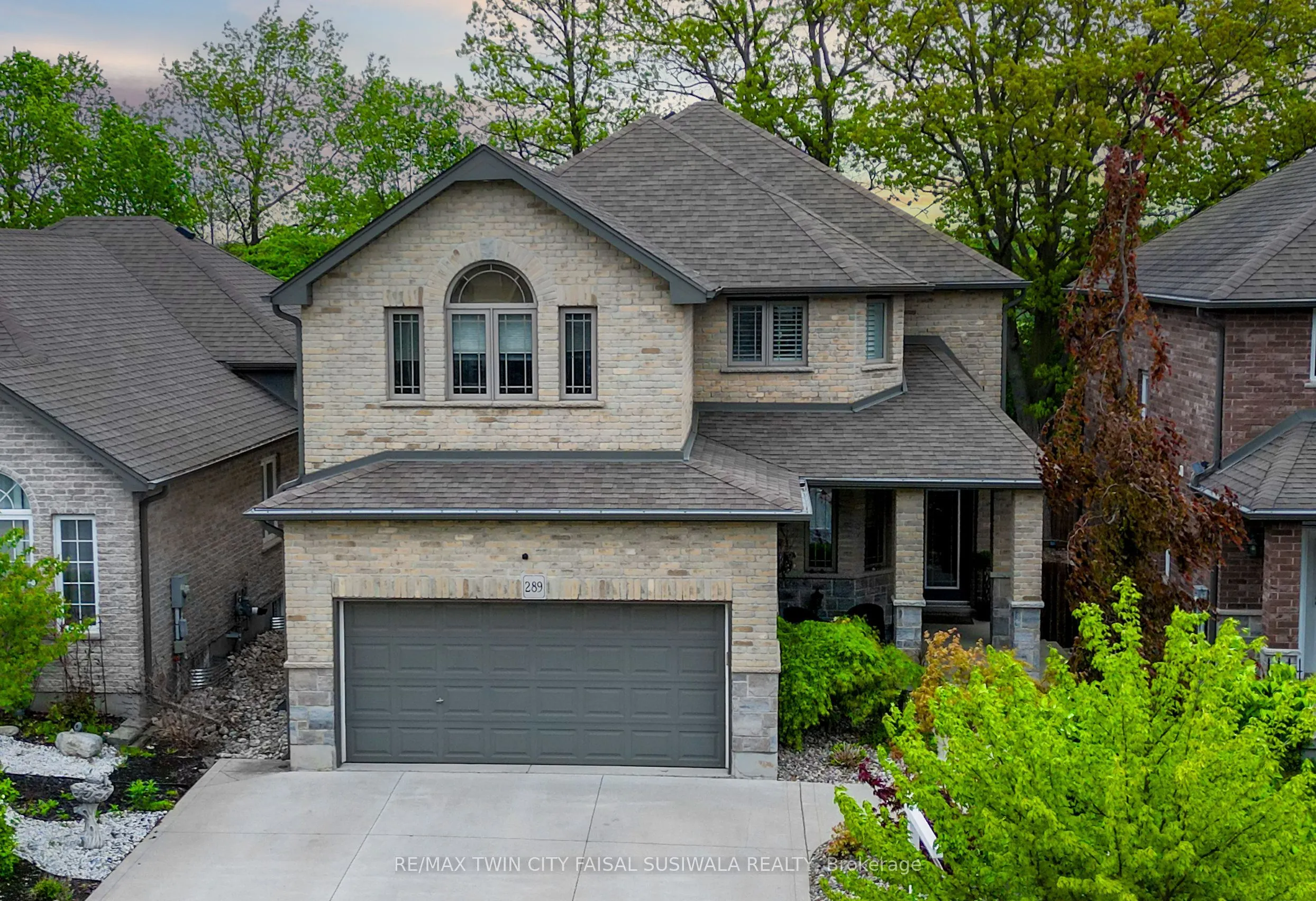 289 Wesley Boulevard