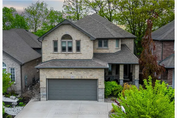 289 Wesley Boulevard