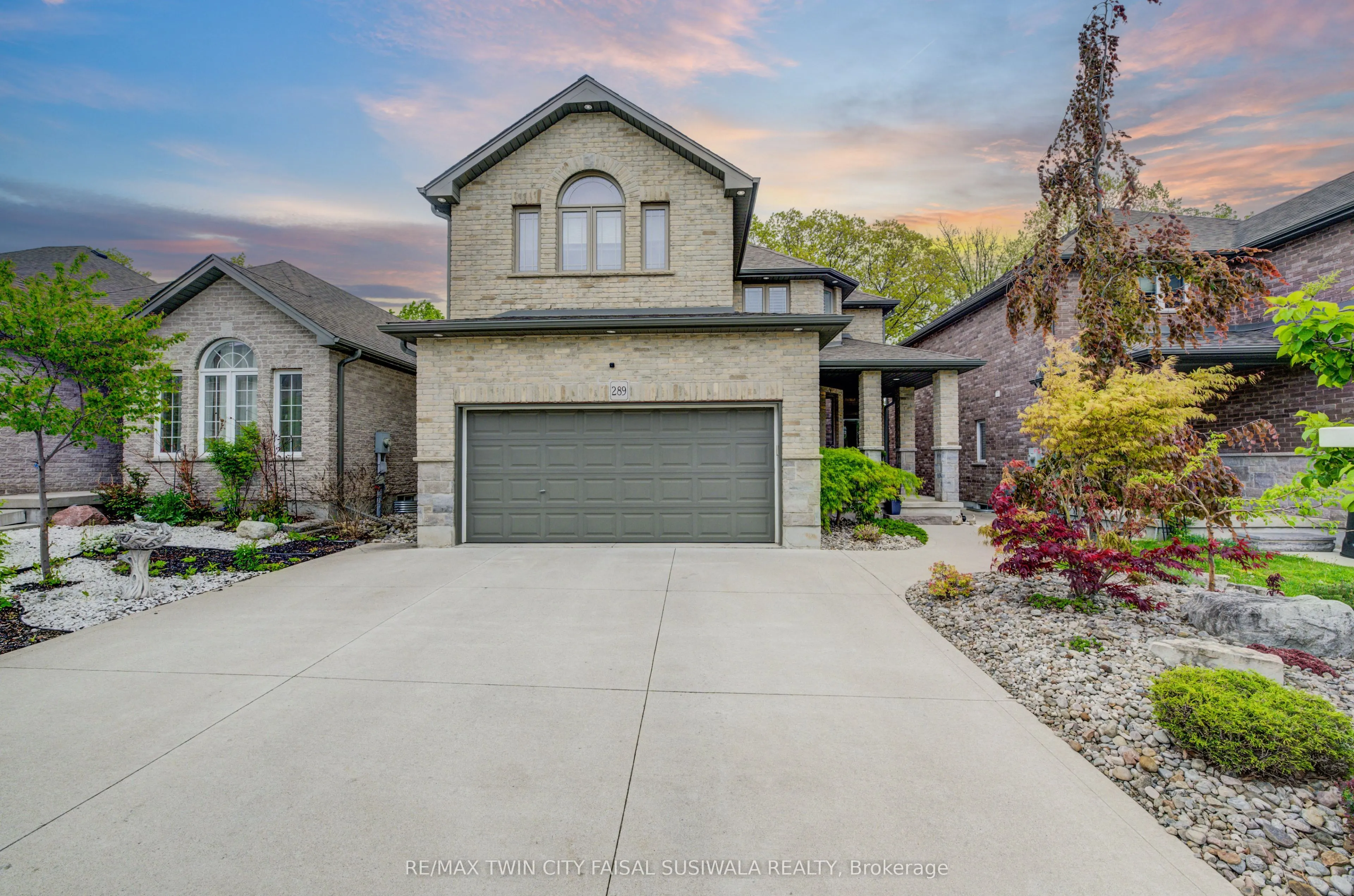 289 Wesley Boulevard