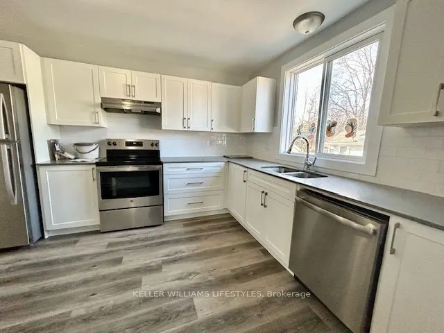 83 Marlborough Avenue, #1