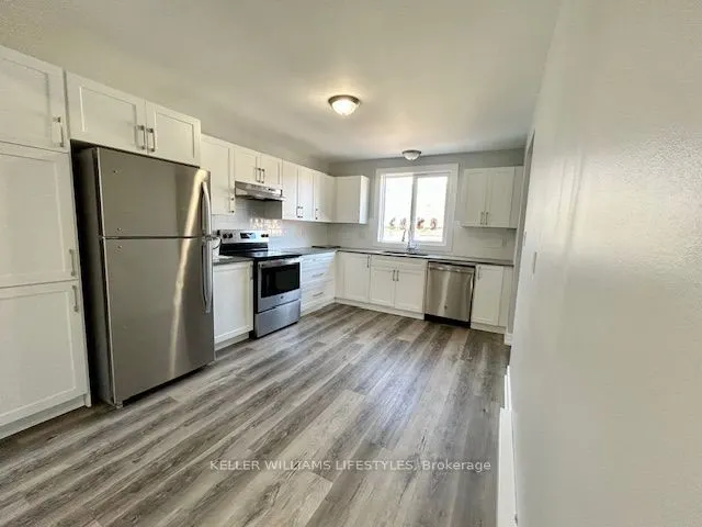 83 Marlborough Avenue, #1