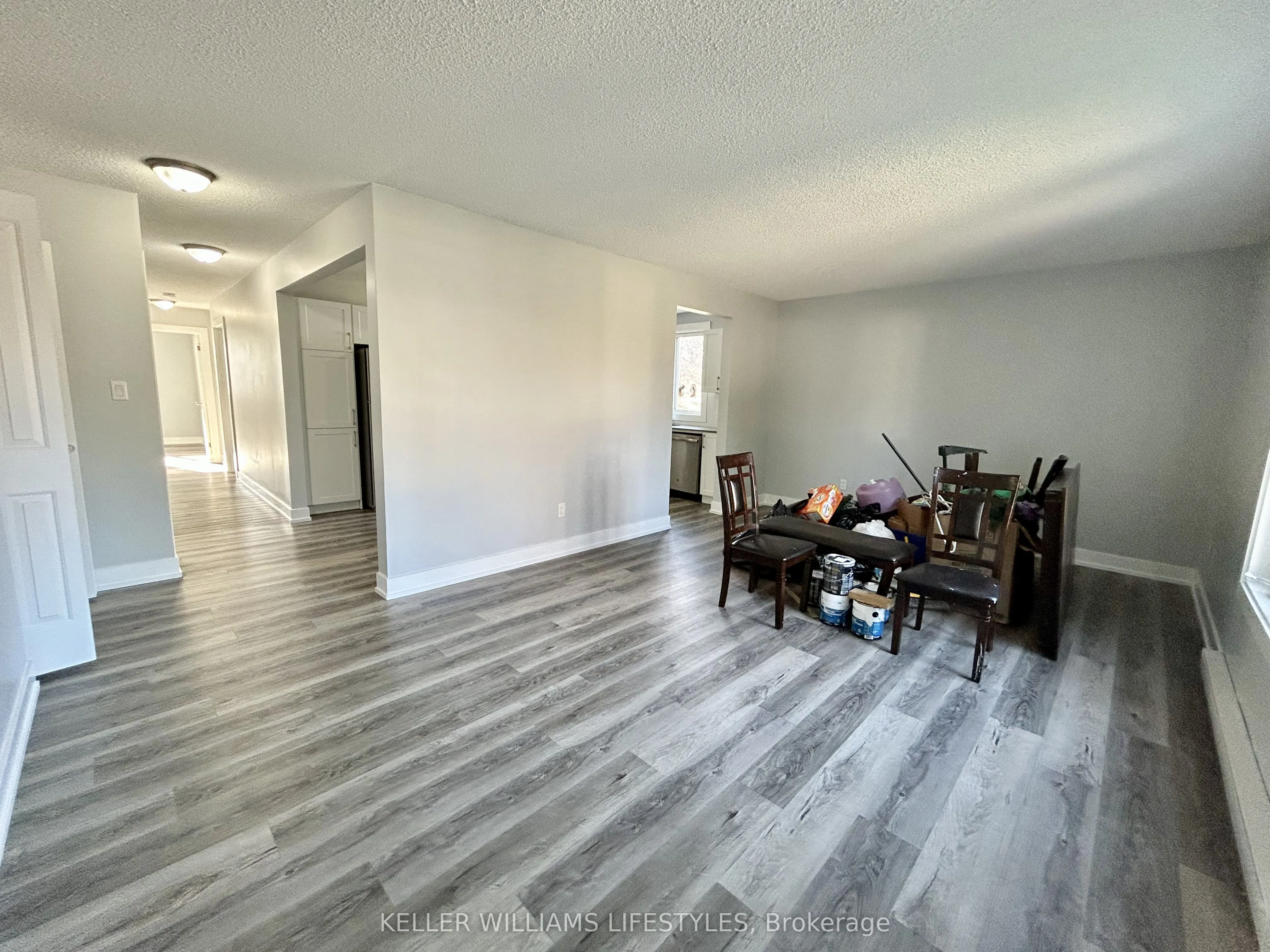 83 Marlborough Avenue, #1