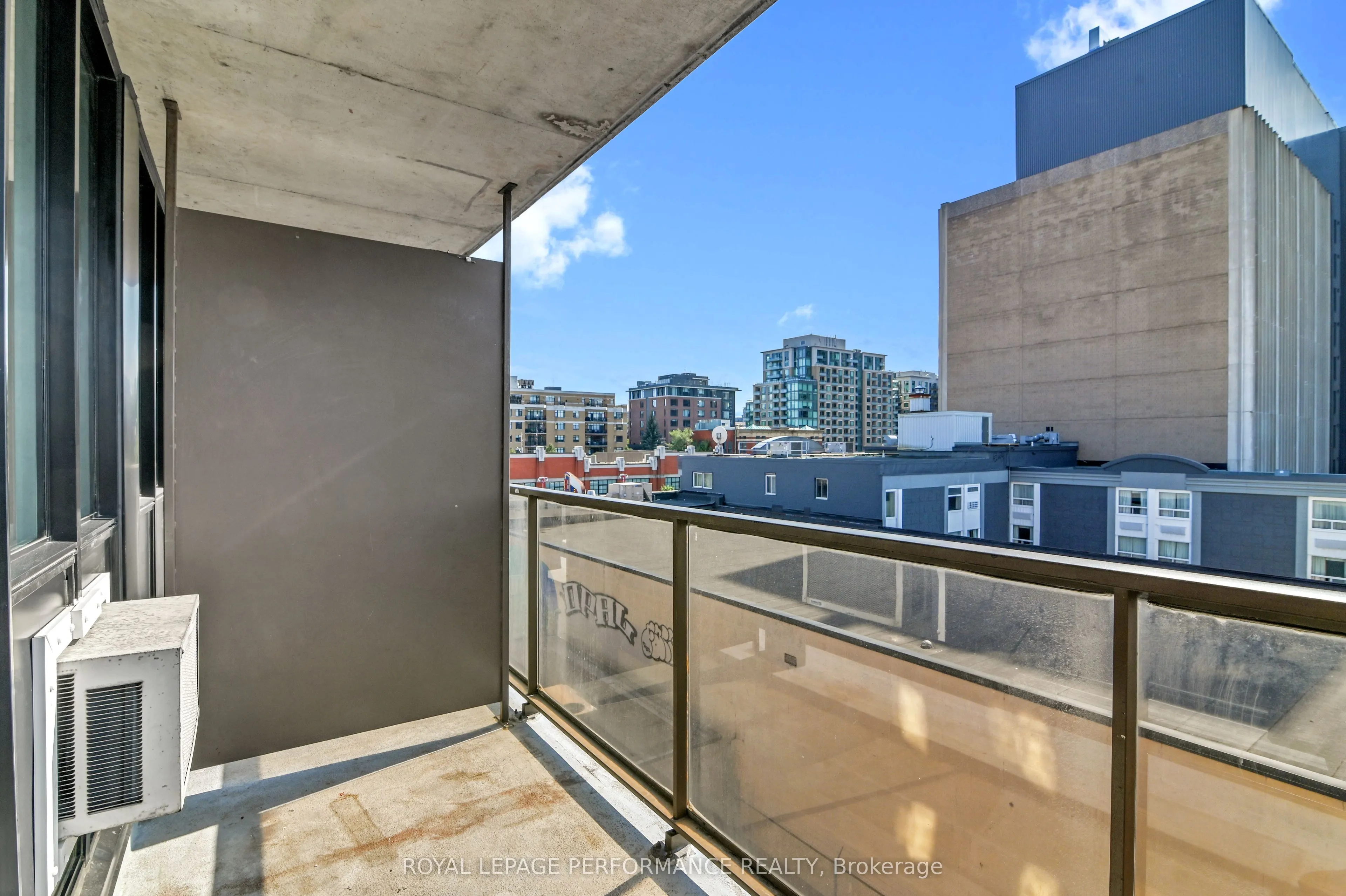 154 Nelson Street, #501