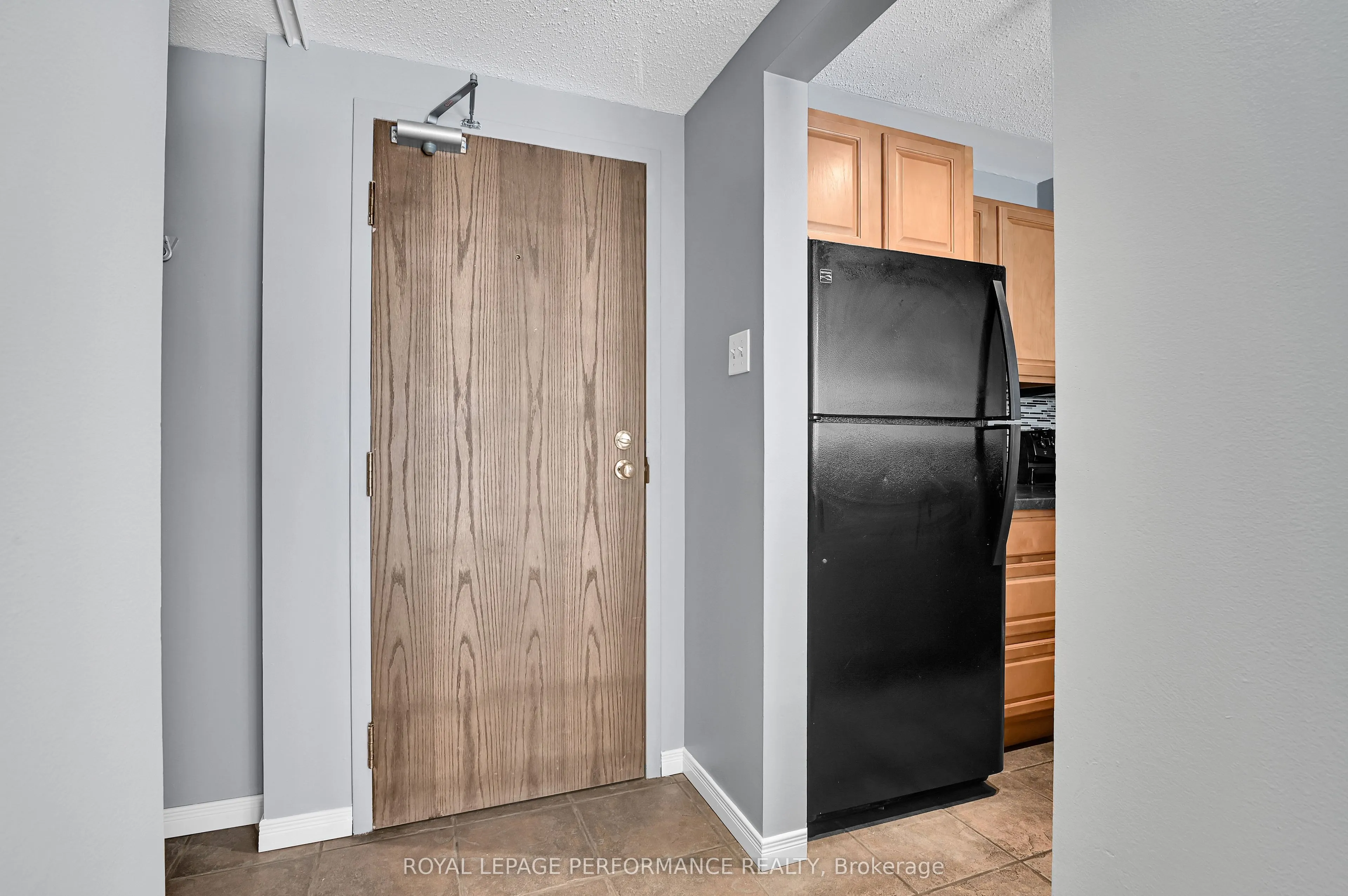 154 Nelson Street, #501