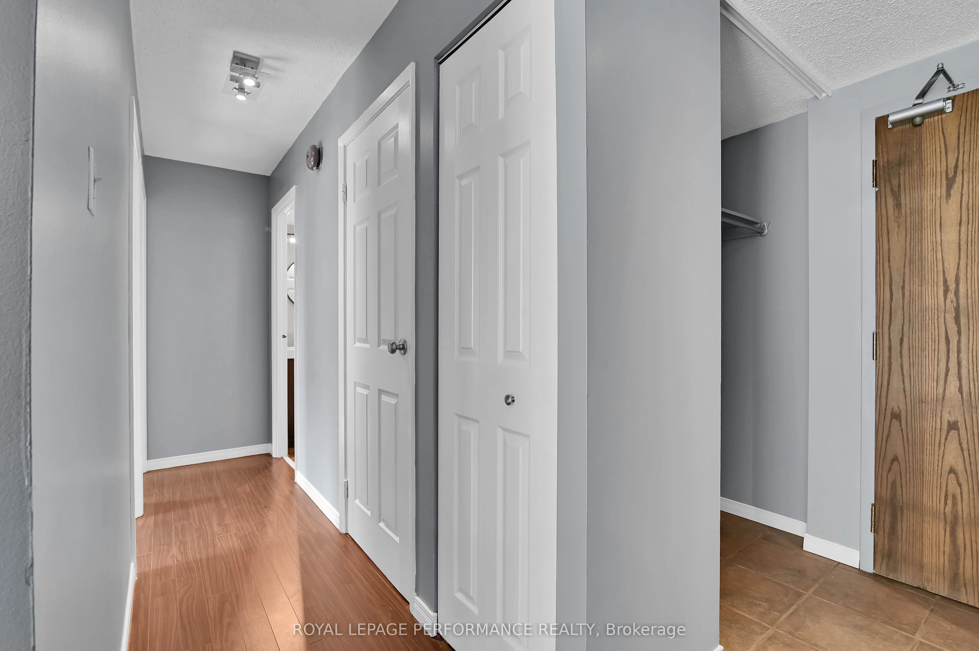 154 Nelson Street, #501