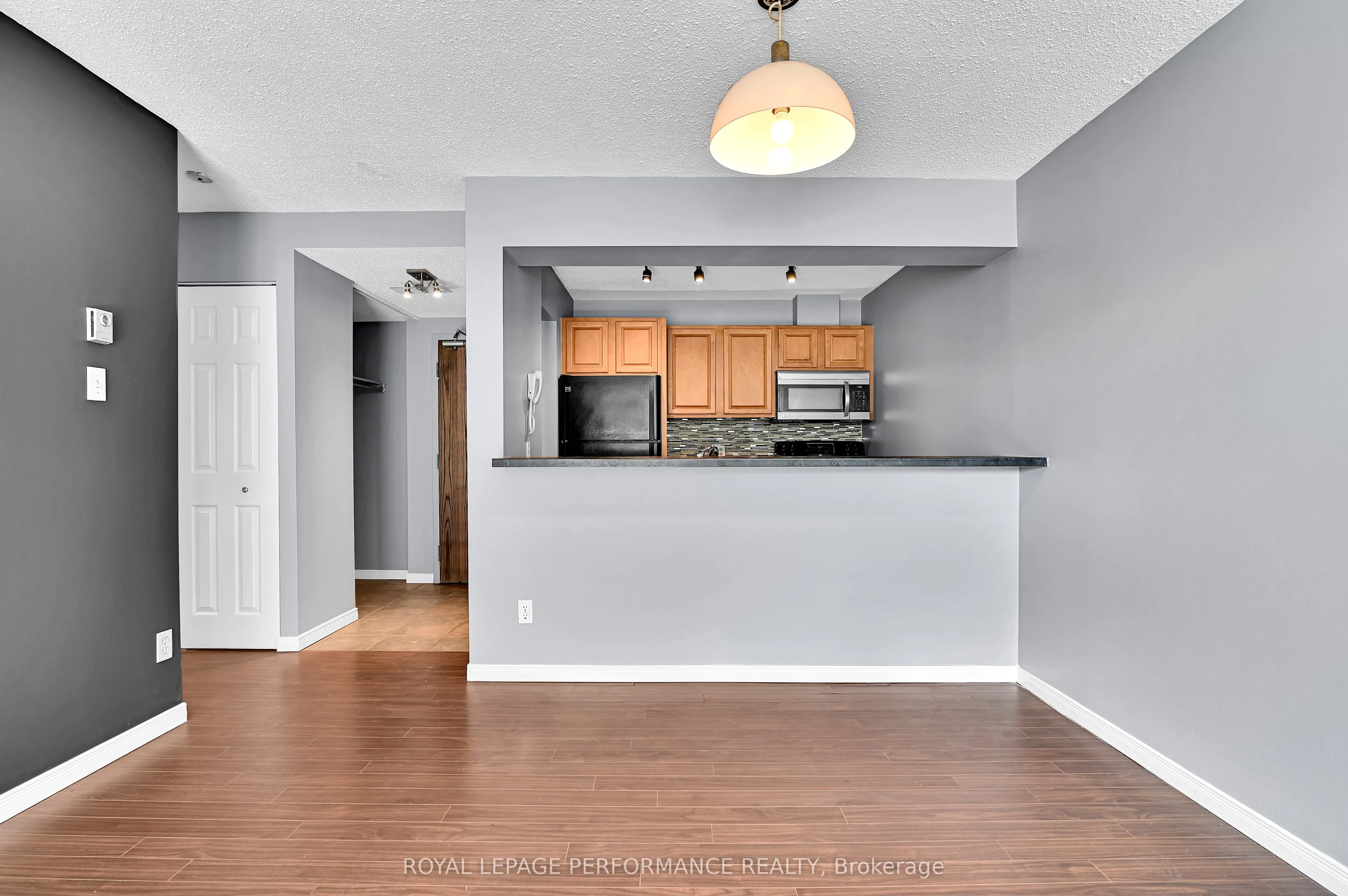 154 Nelson Street, #501