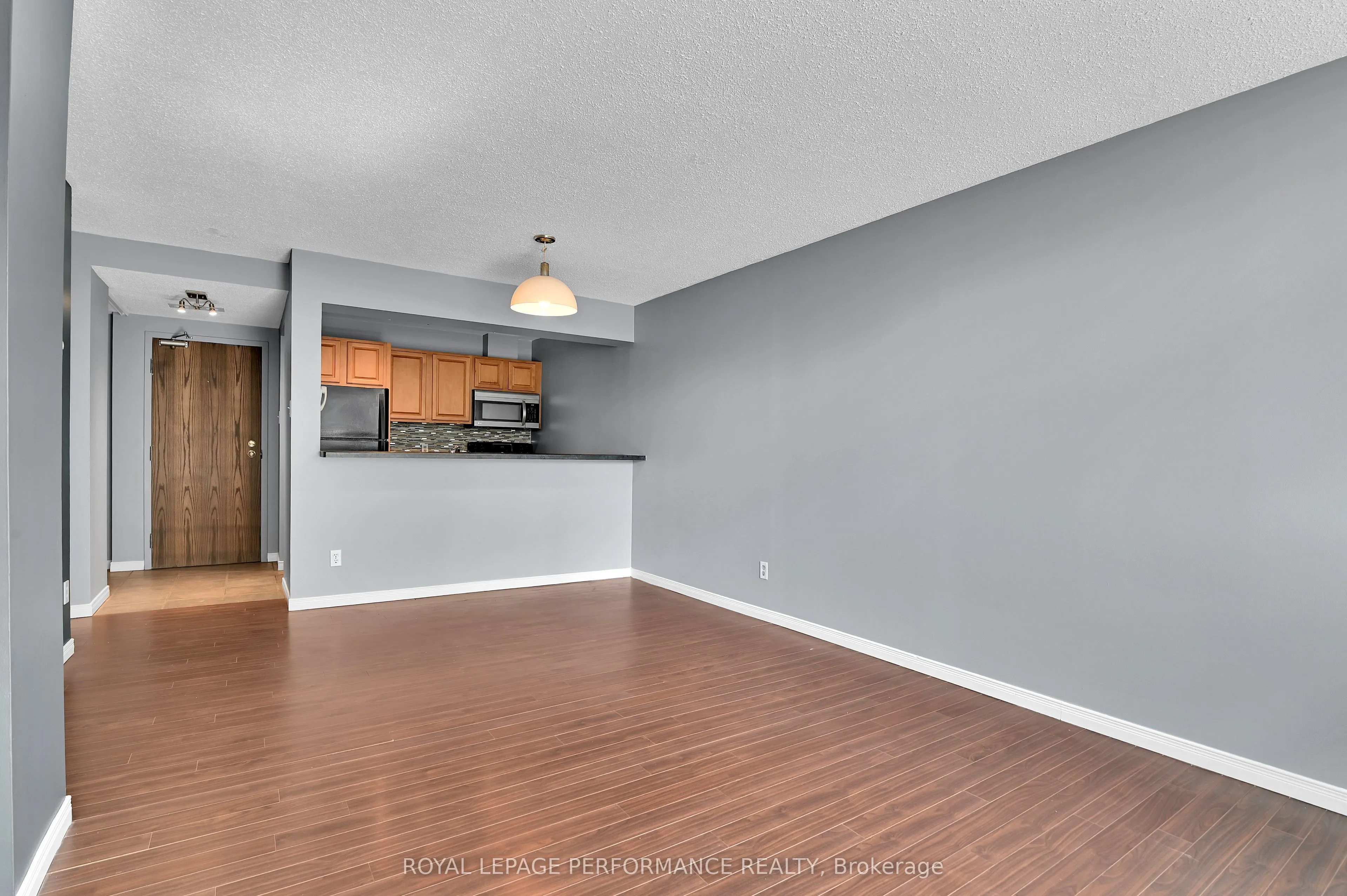 154 Nelson Street, #501