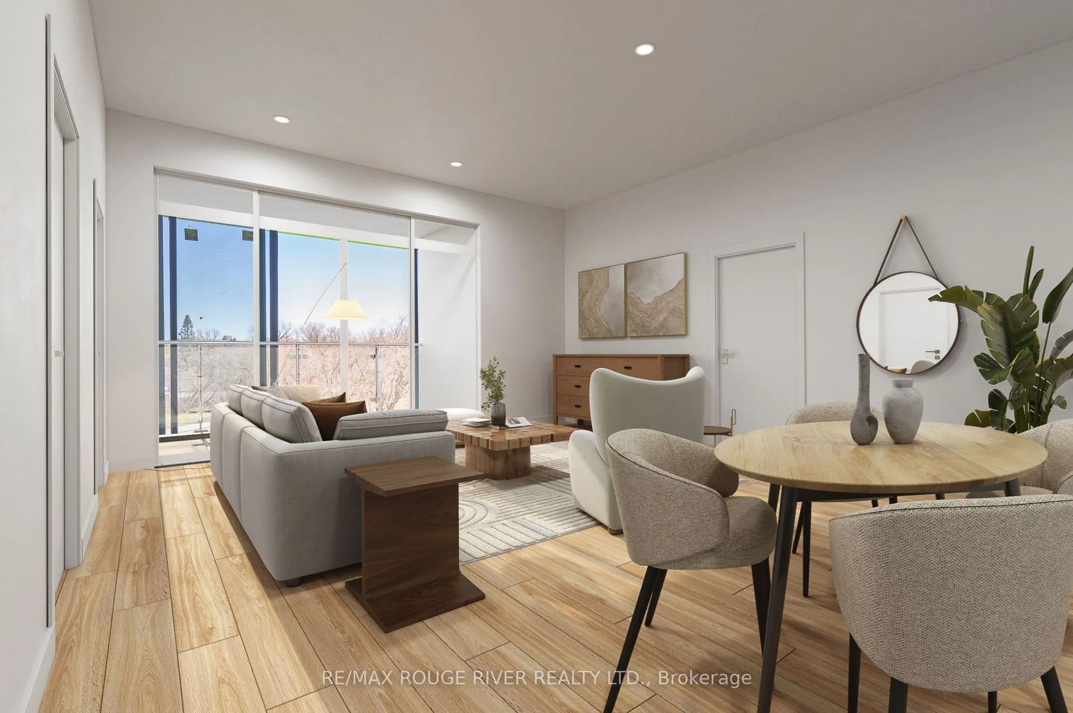 415 King Street W, #106