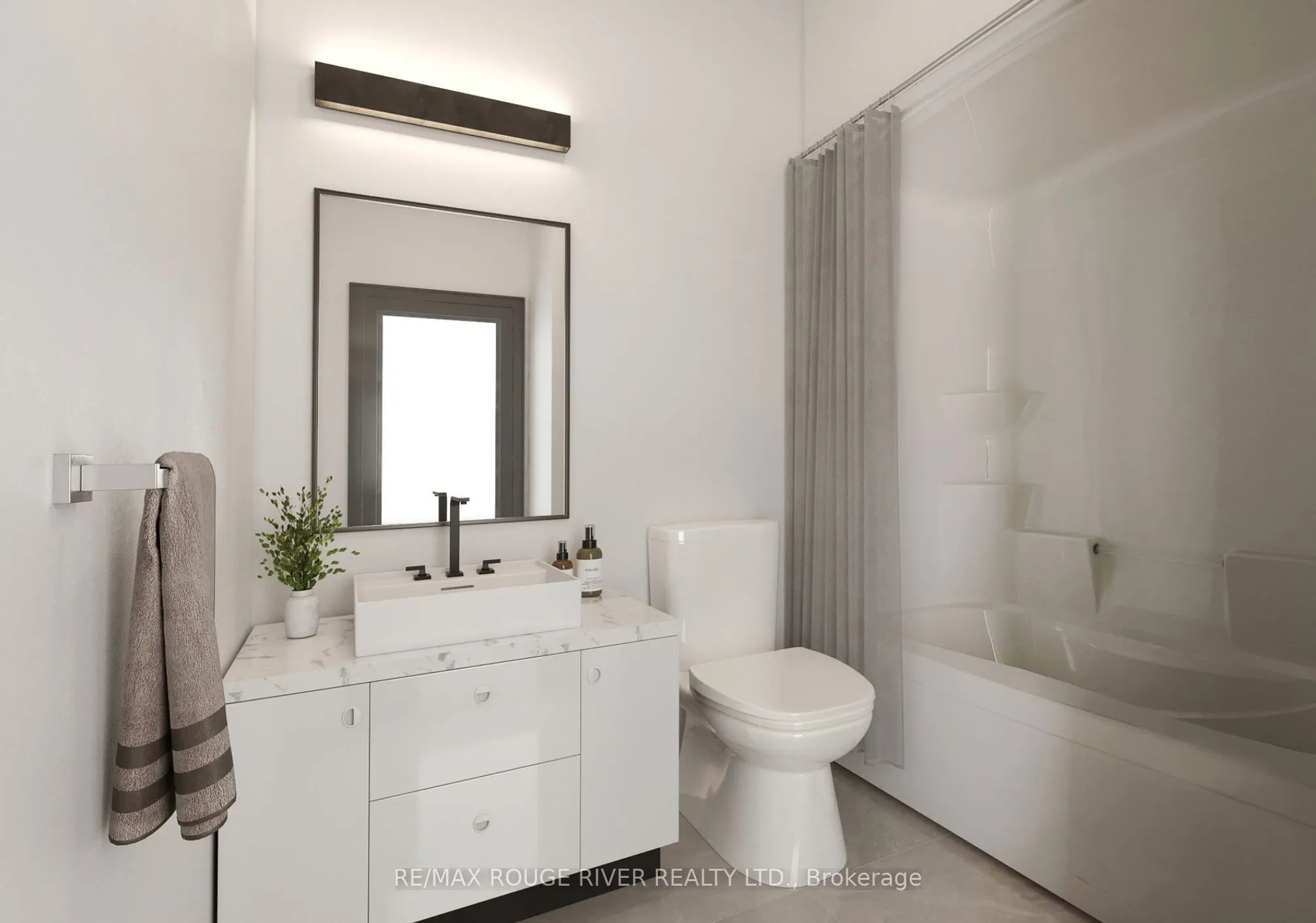 415 King Street W, #106