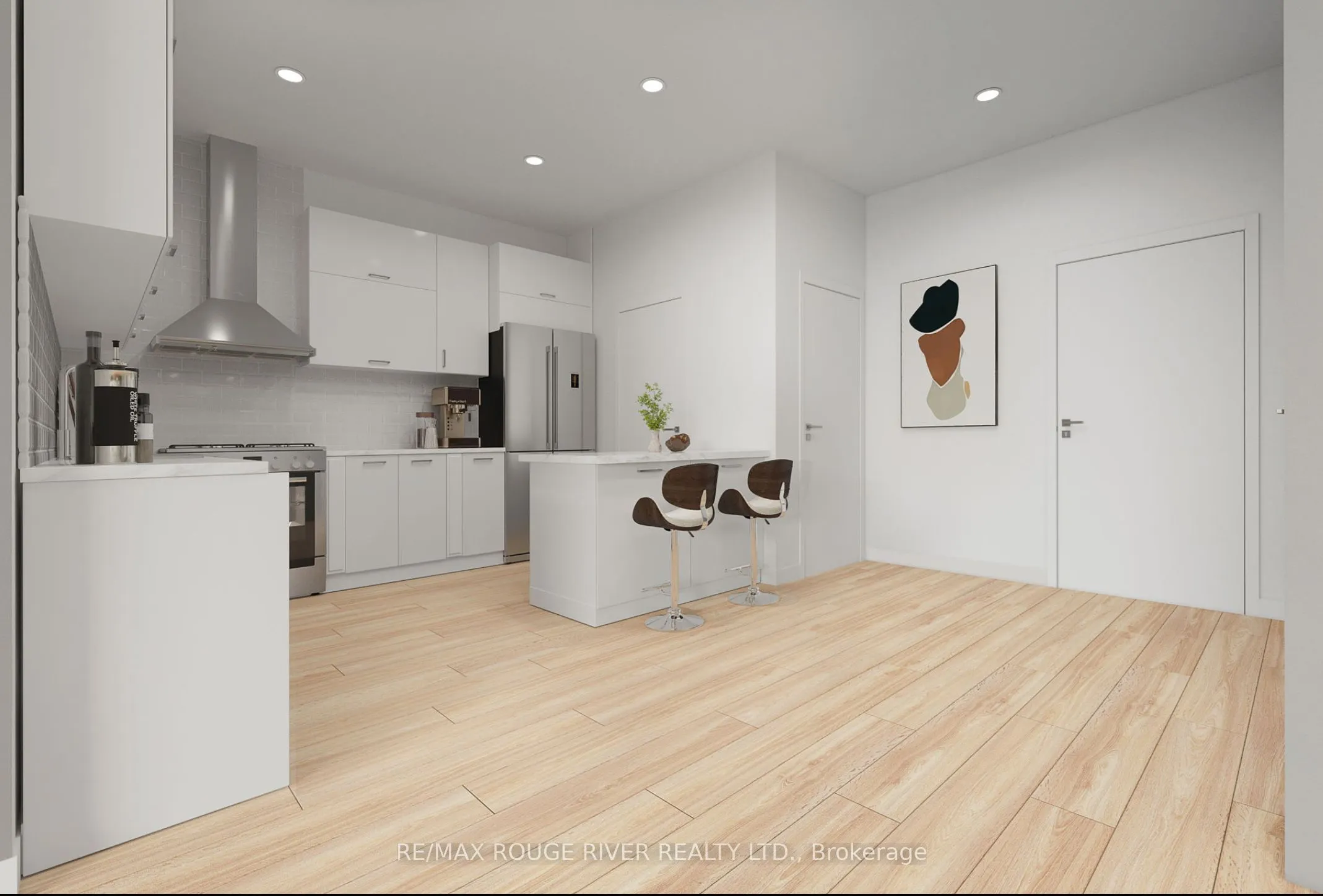 415 King Street W, #106