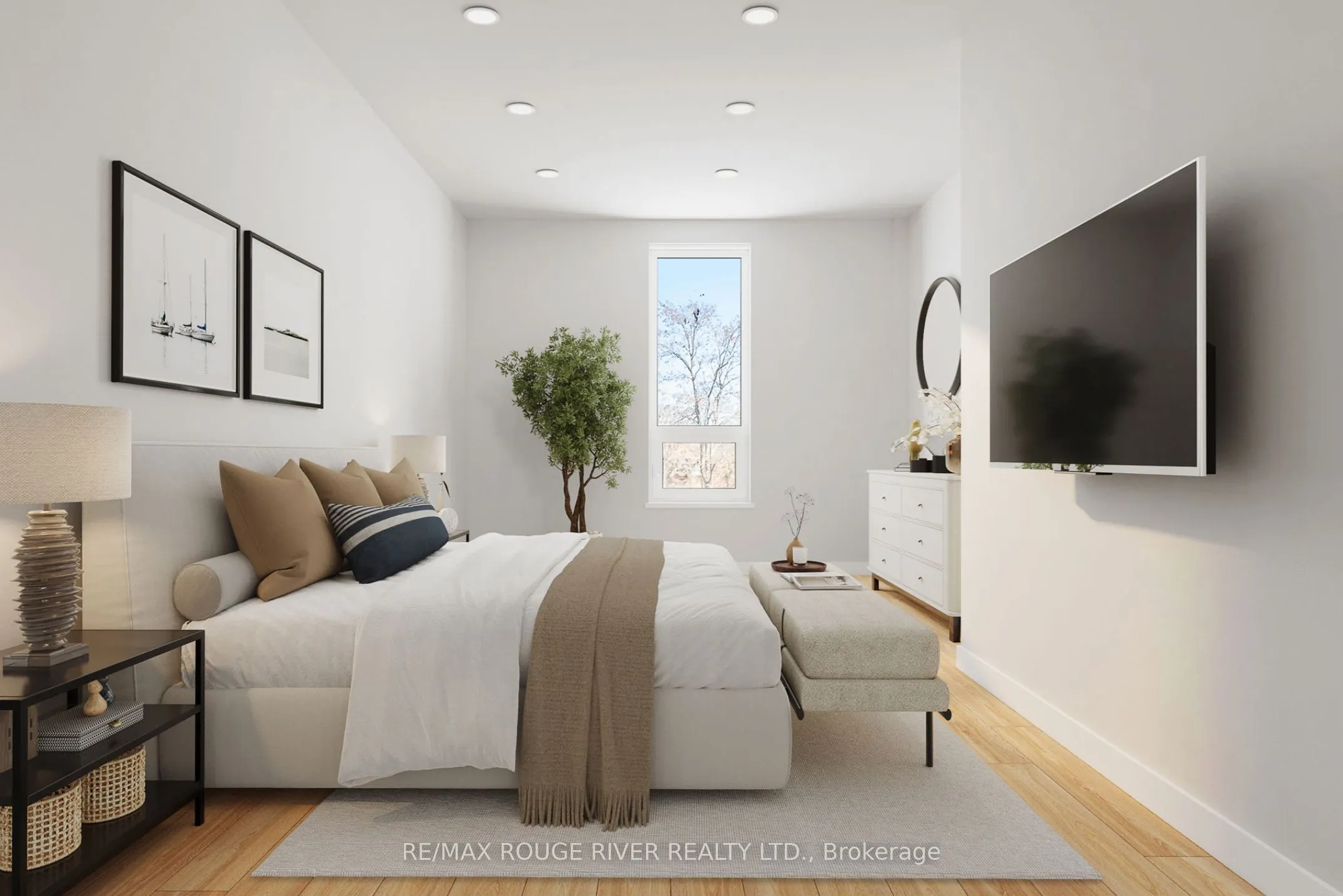 415 King Street W, #106