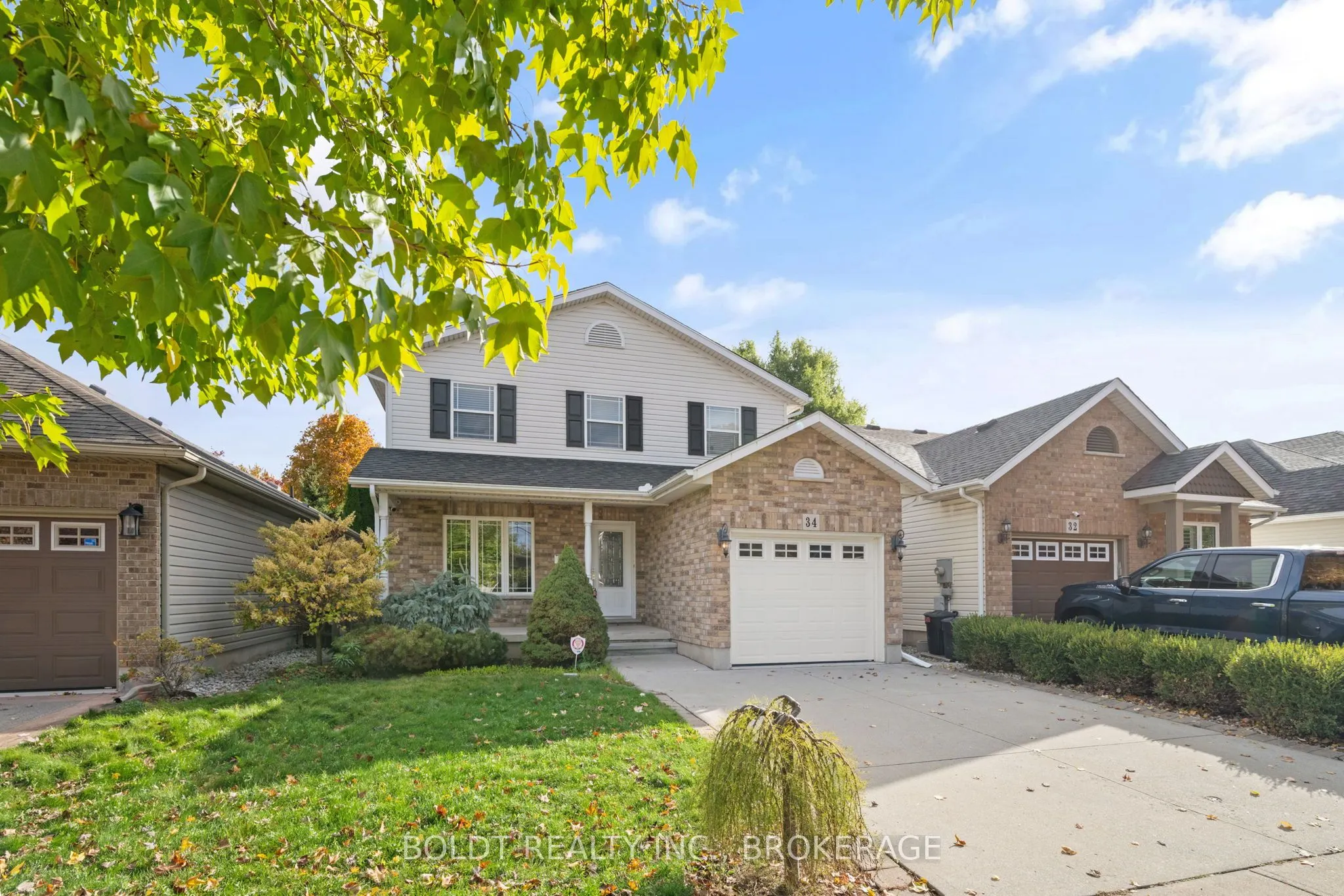 34 Fitzgerald Street E