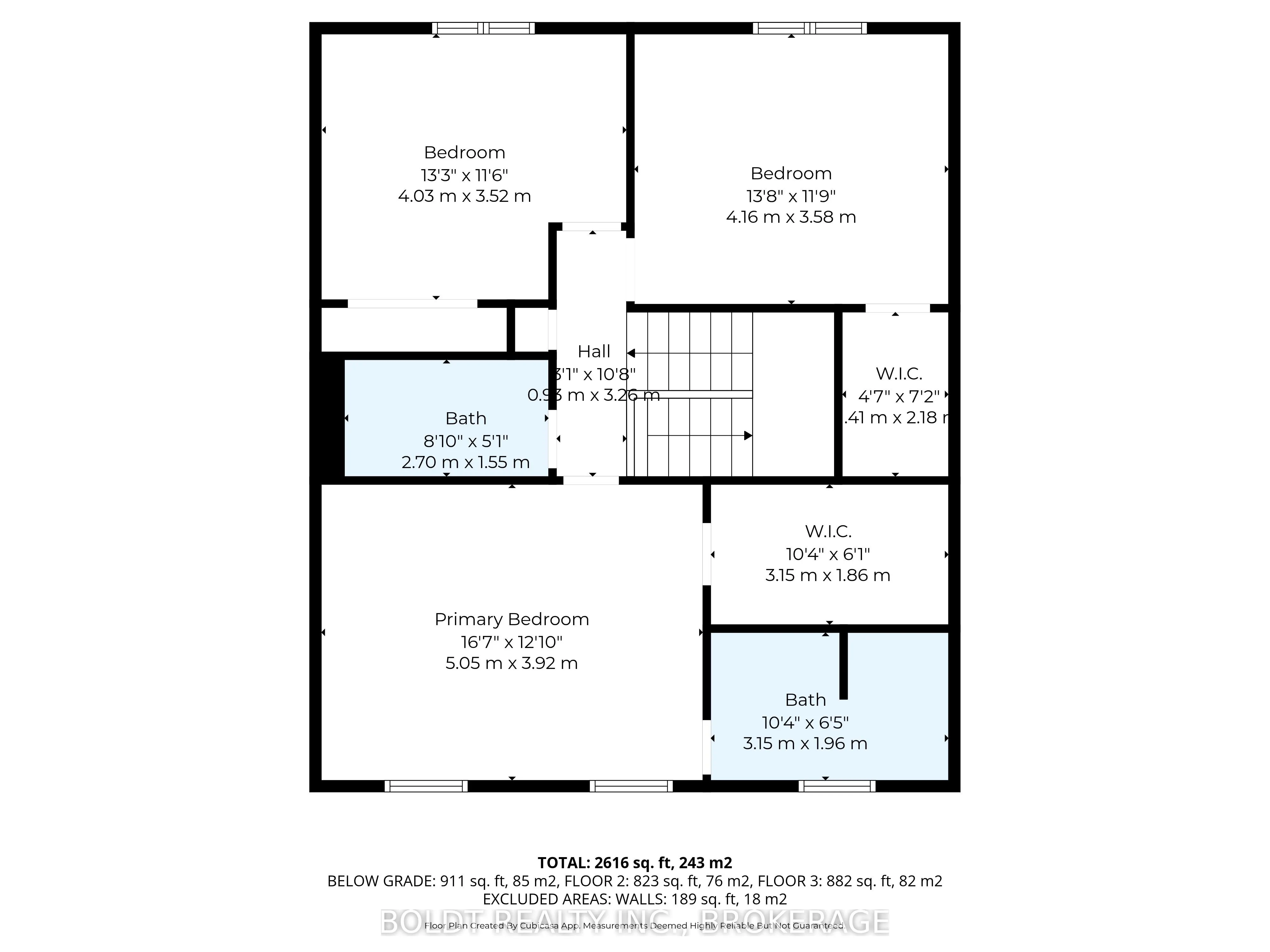 34 Fitzgerald Street E