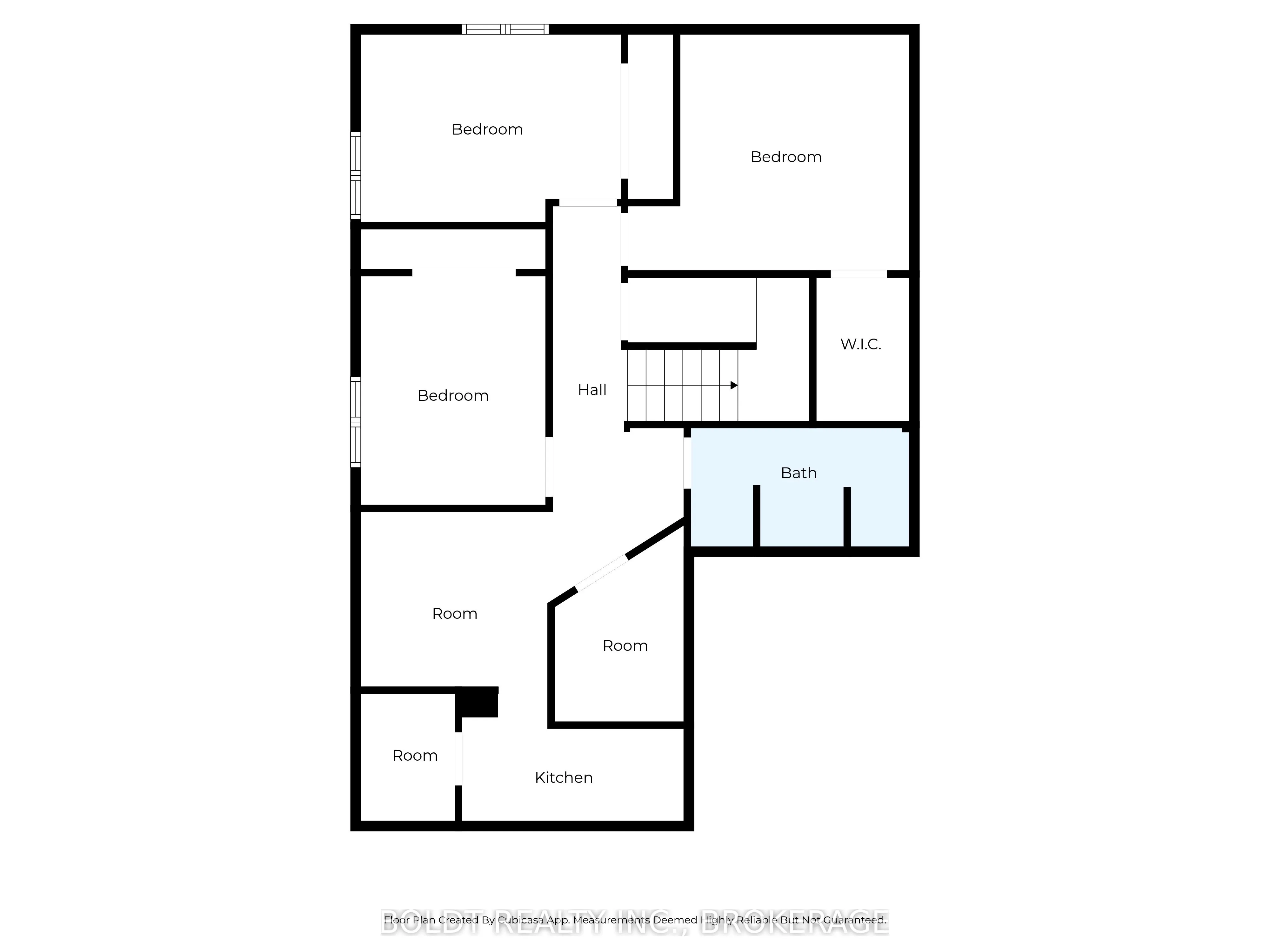 34 Fitzgerald Street E