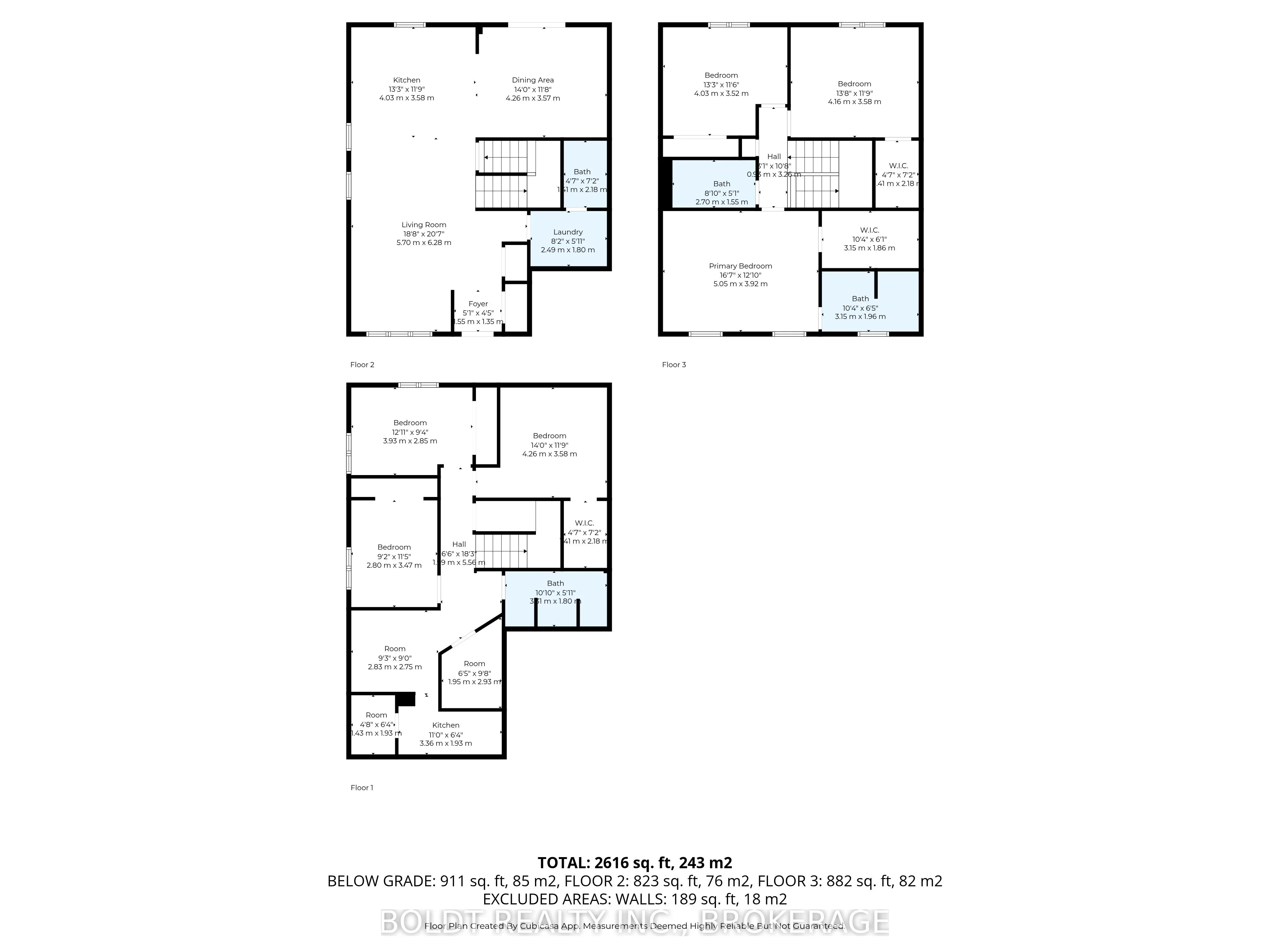 34 Fitzgerald Street E