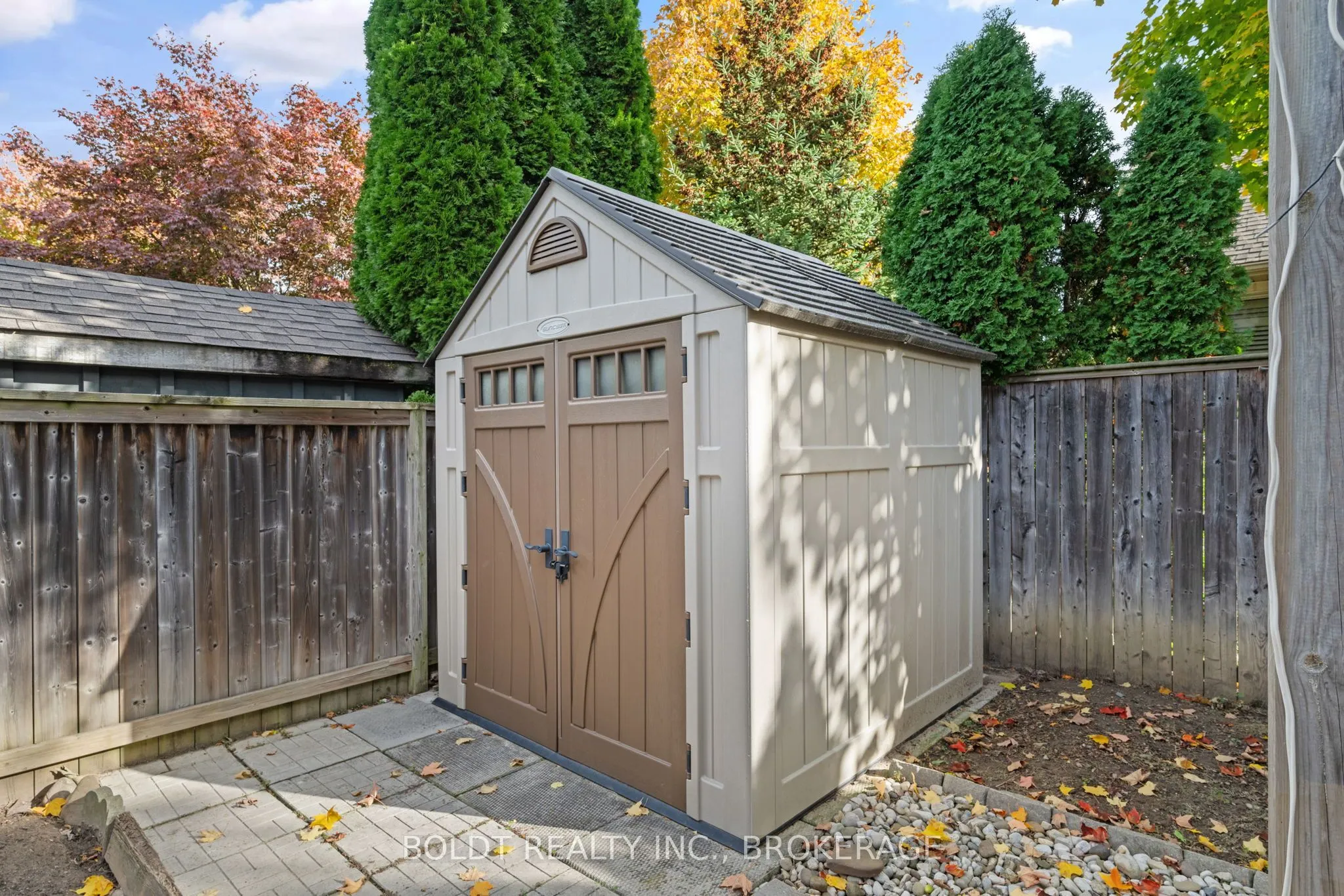 34 Fitzgerald Street E