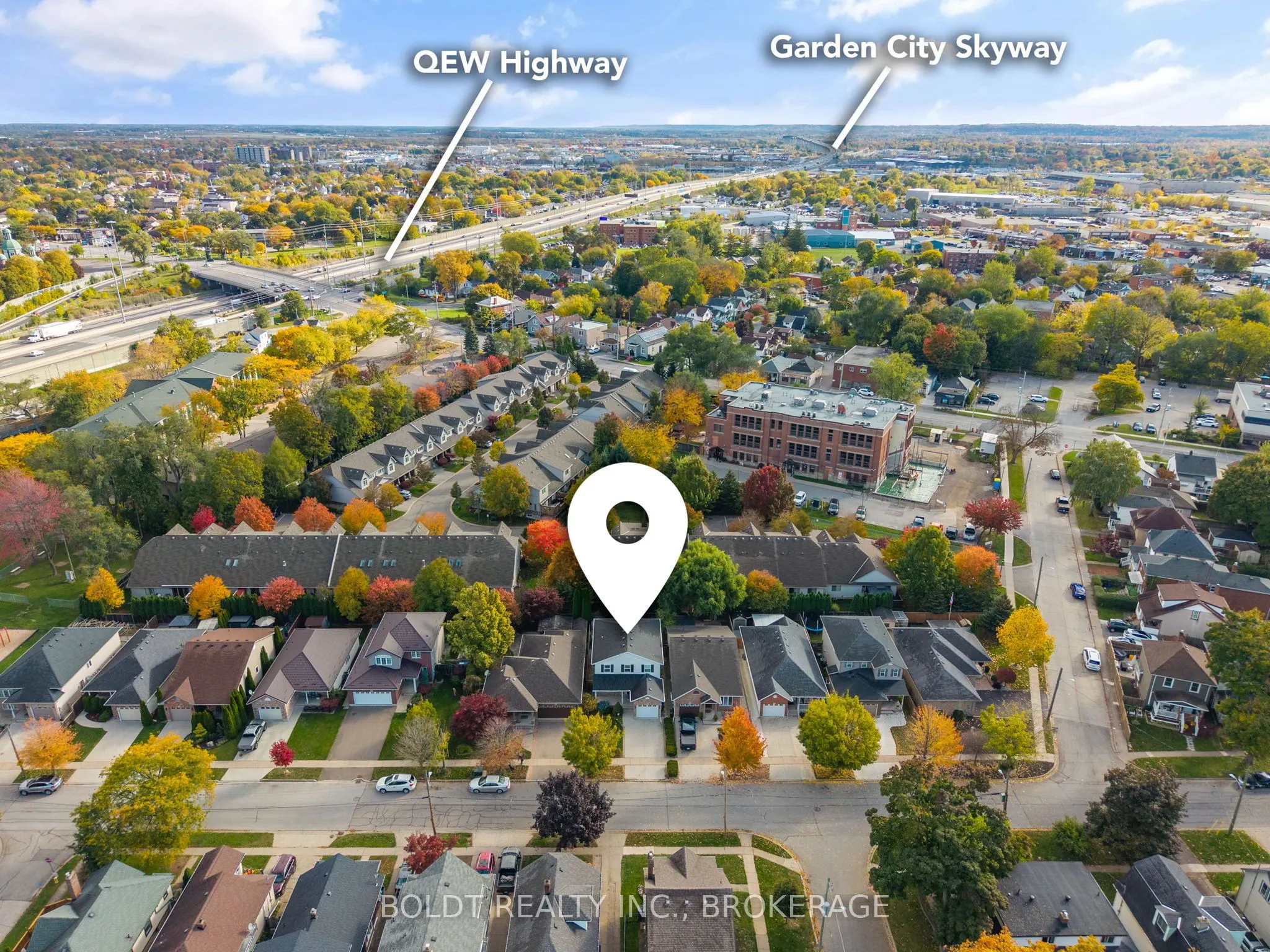 34 Fitzgerald Street E