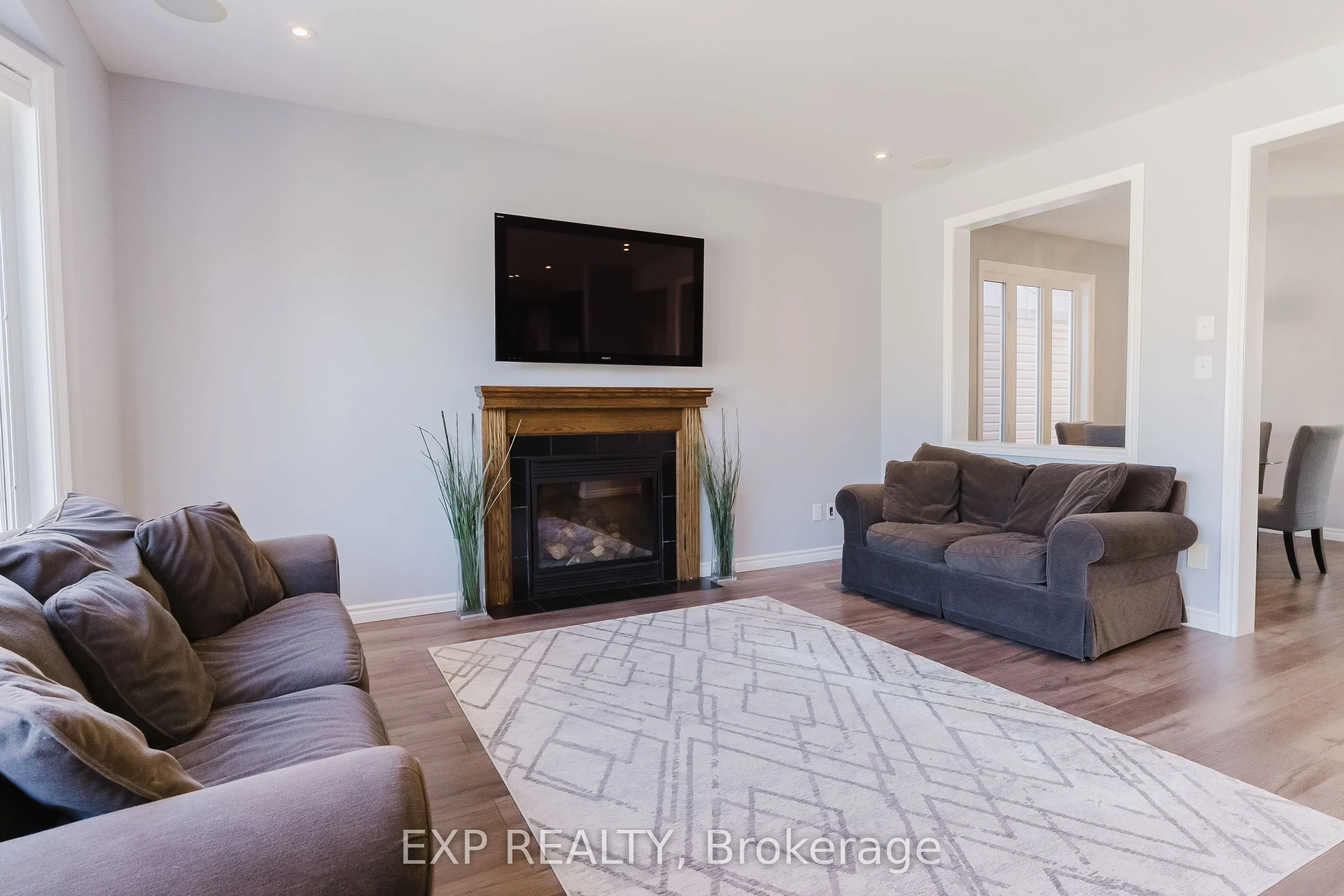 1821 Maple Grove Road